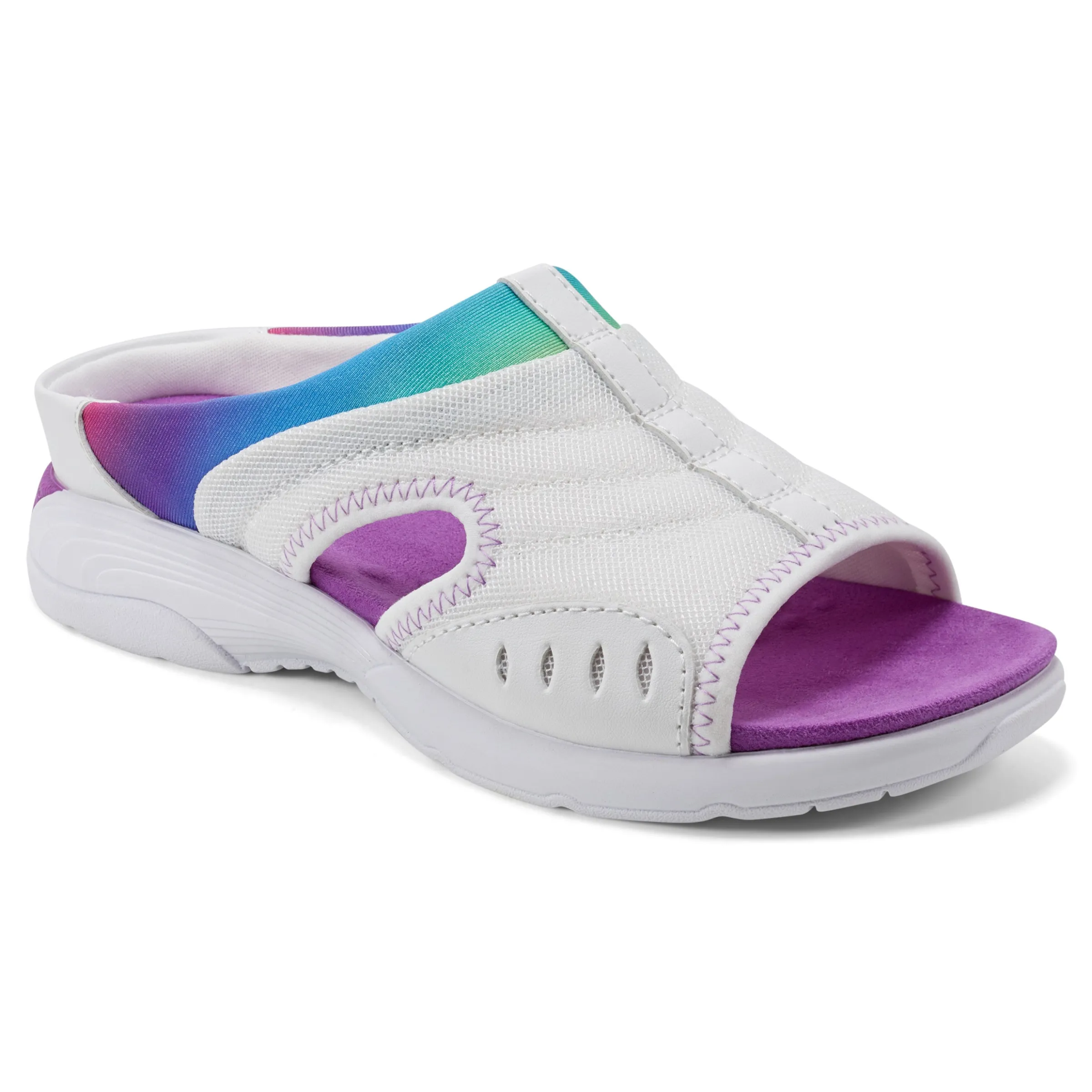 Traciee Slip On Sandals