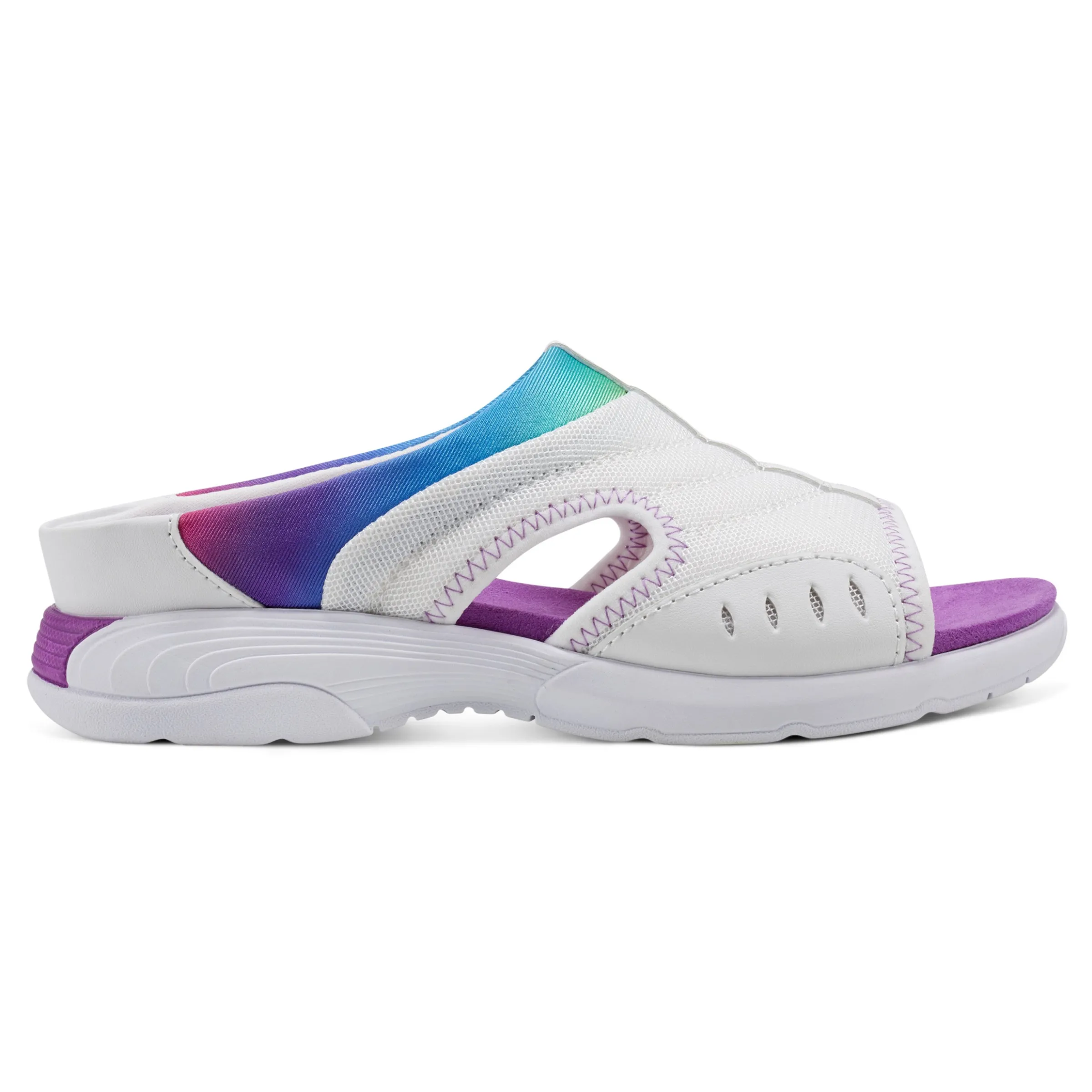 Traciee Slip On Sandals