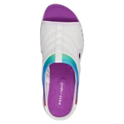 Traciee Slip On Sandals