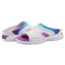 Traciee Slip On Sandals