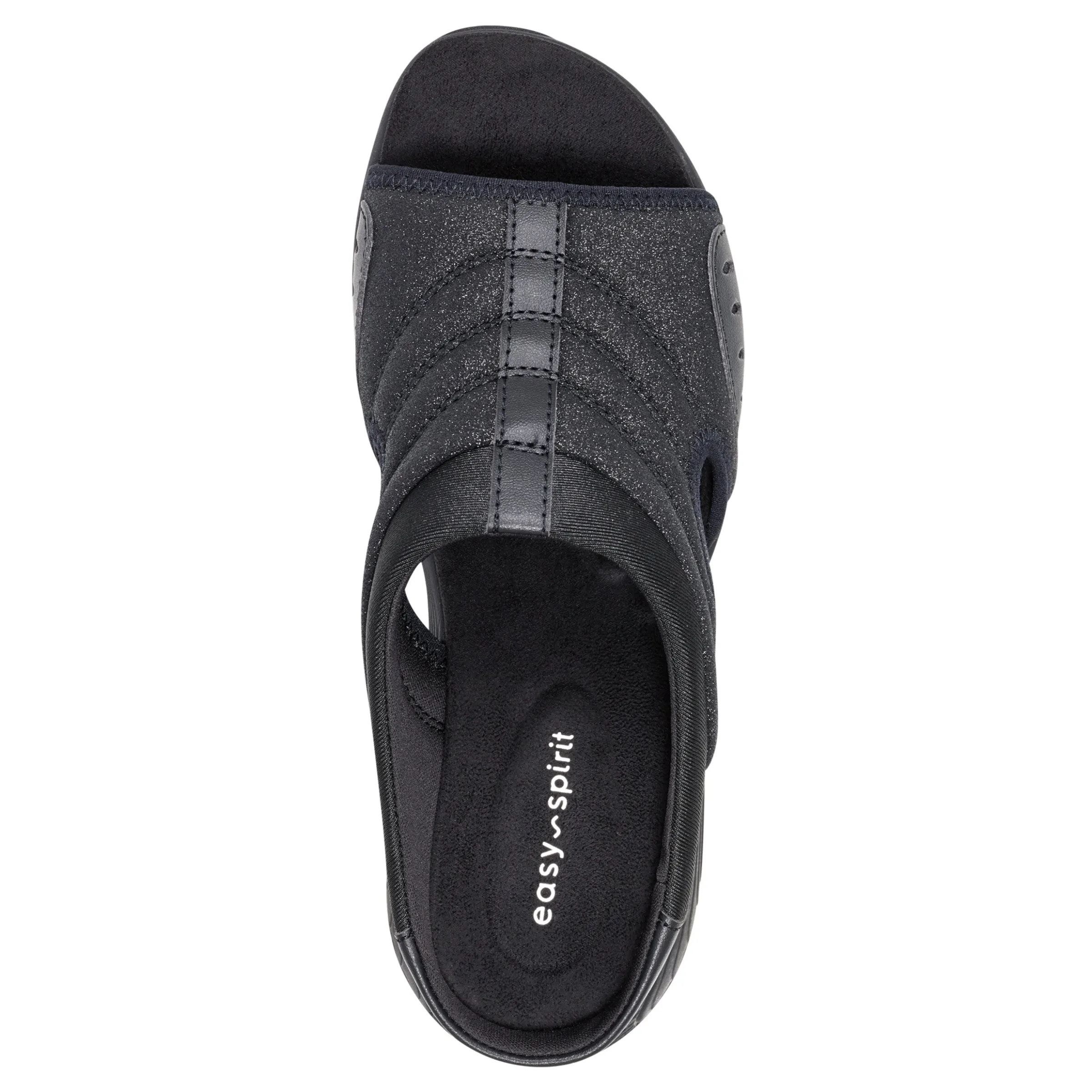 Traciee Slip On Sandals