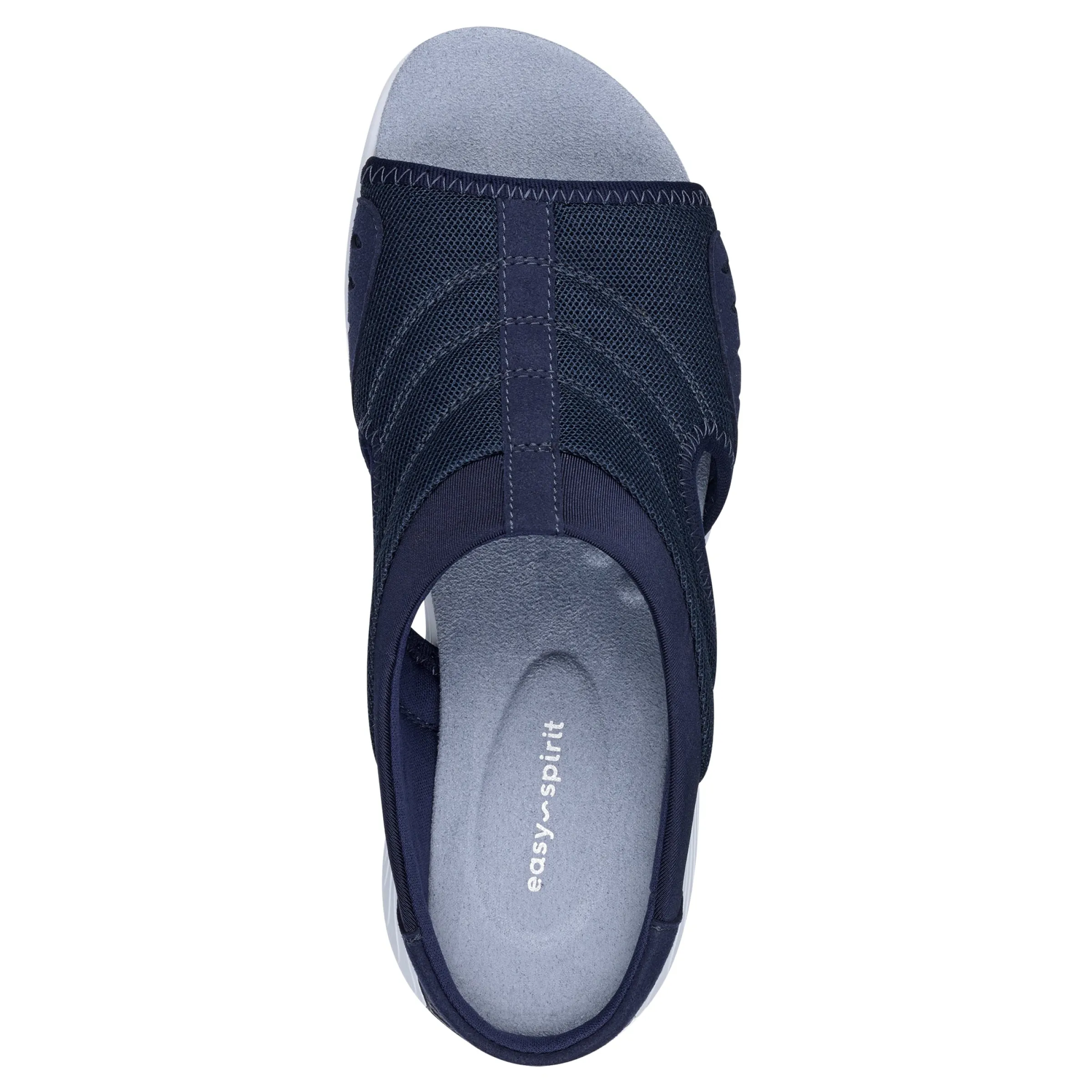 Traciee Slip On Sandals