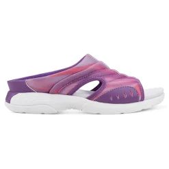 Traciee Slip On Sandals