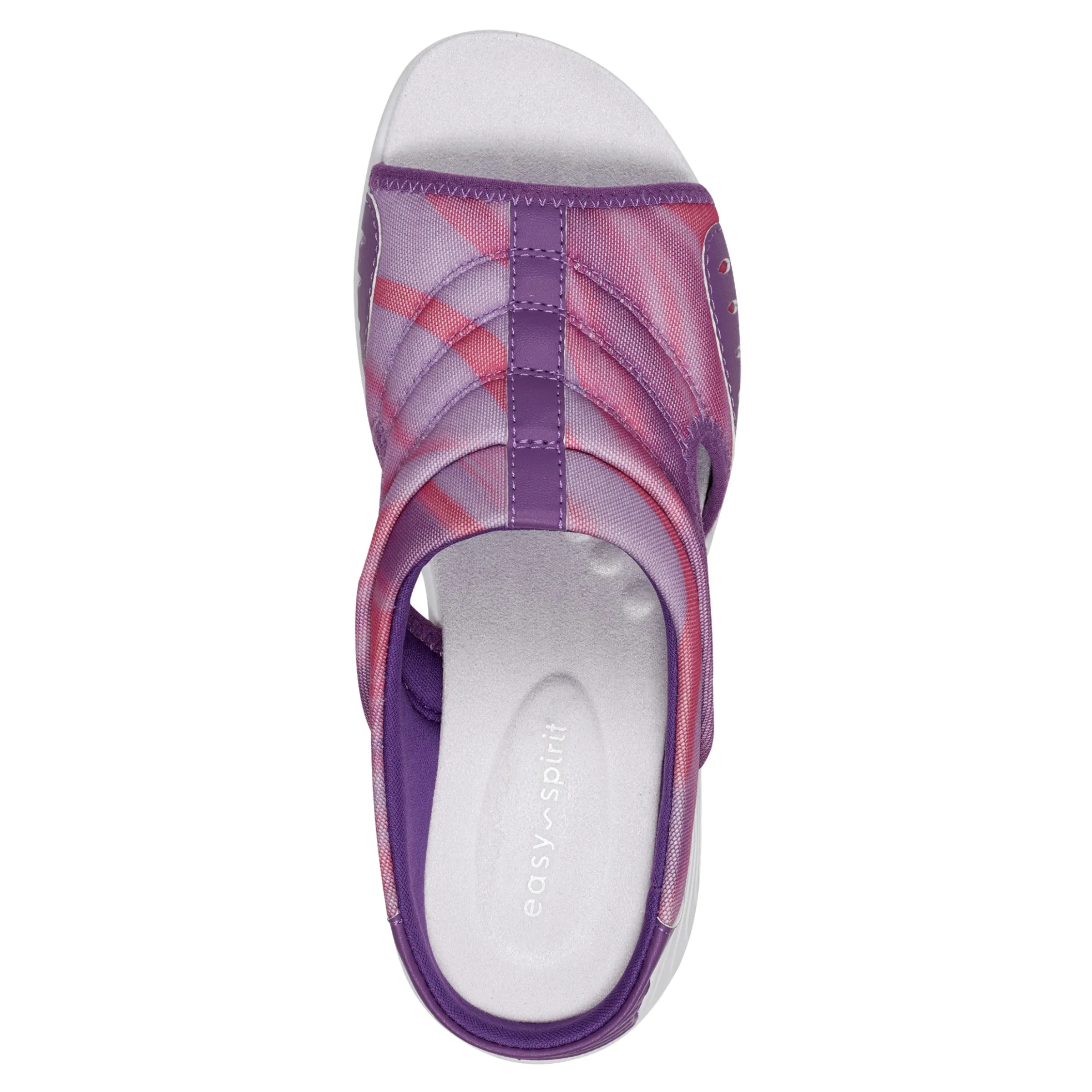 Traciee Slip On Sandals