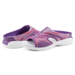 Traciee Slip On Sandals