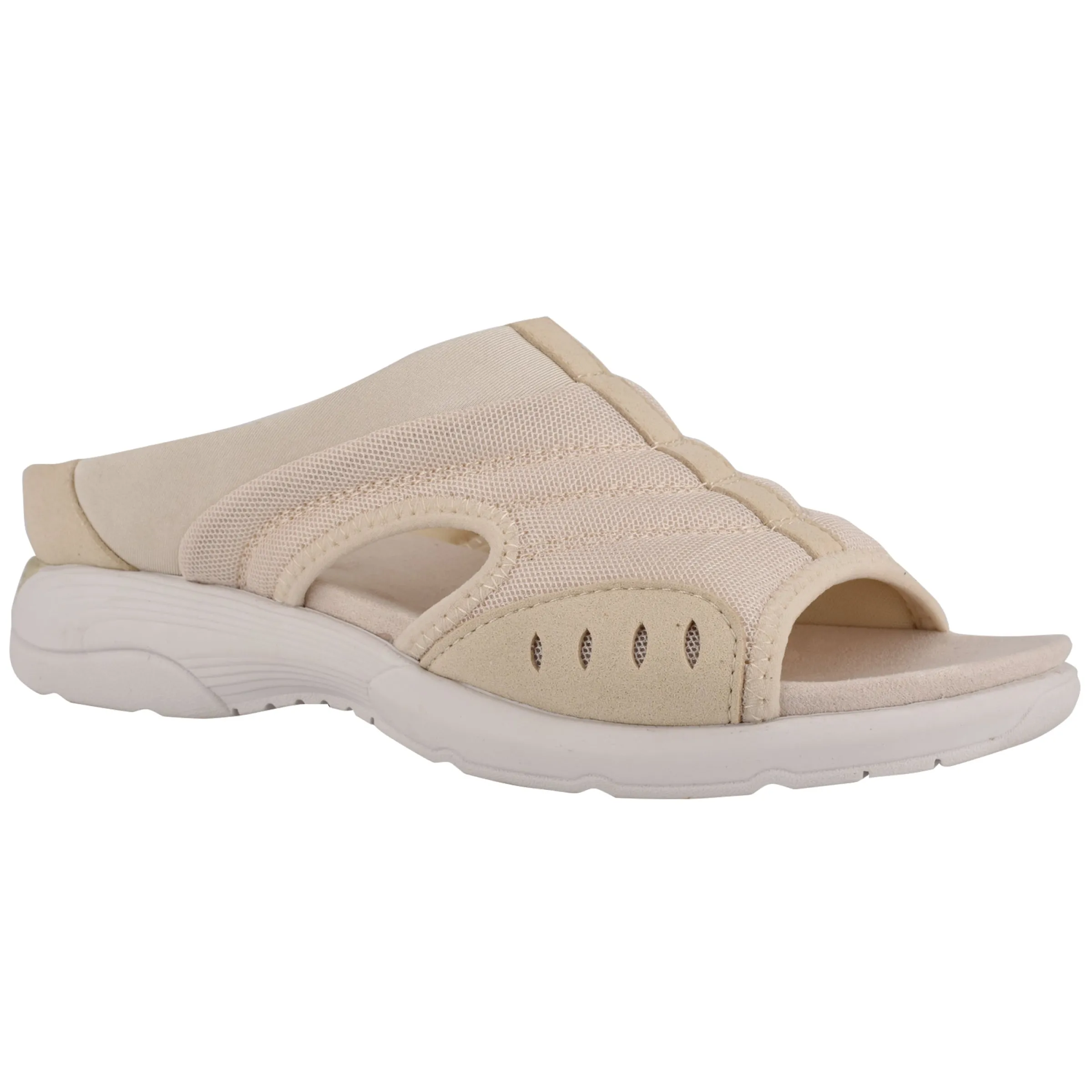 Traciee Slip On Sandals