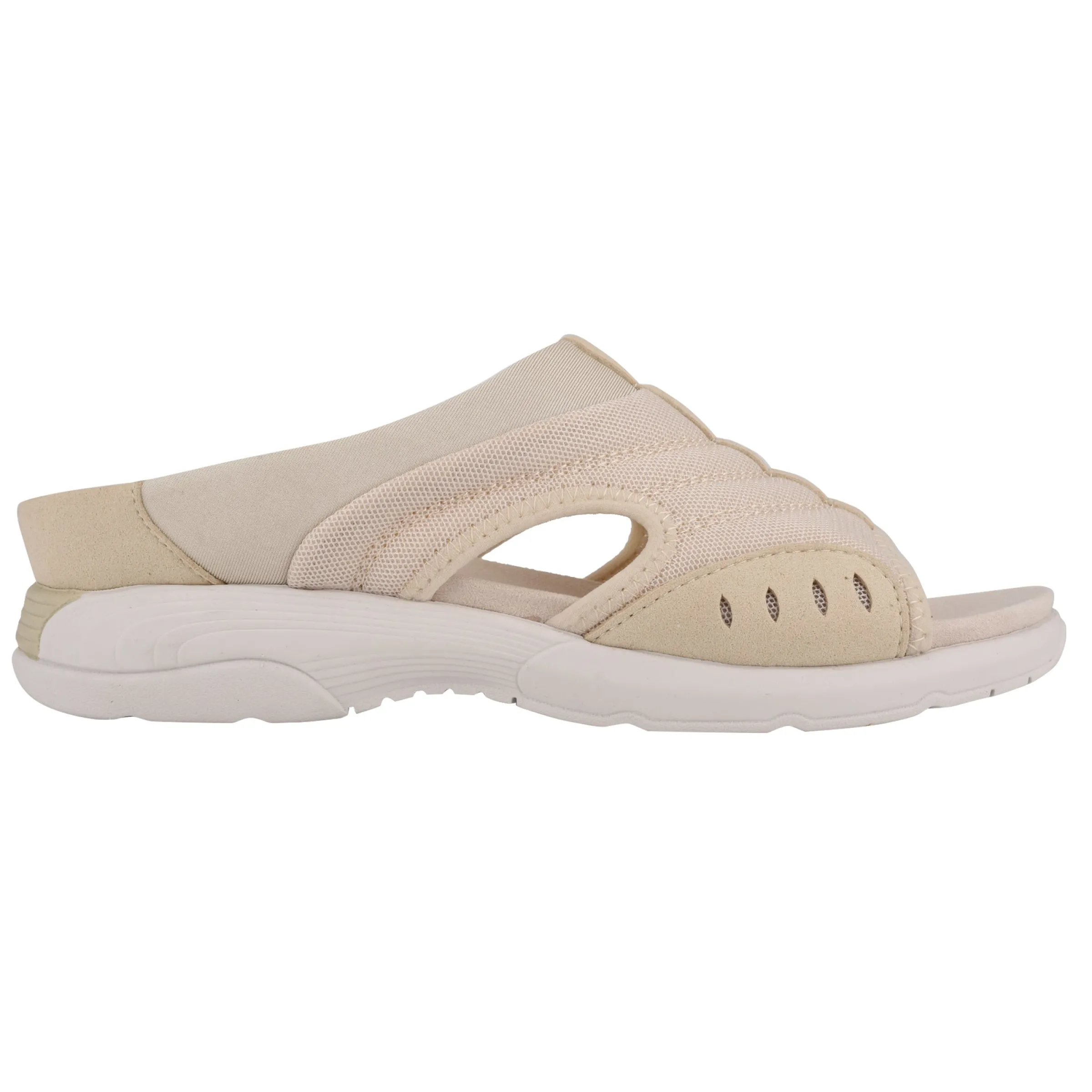 Traciee Slip On Sandals