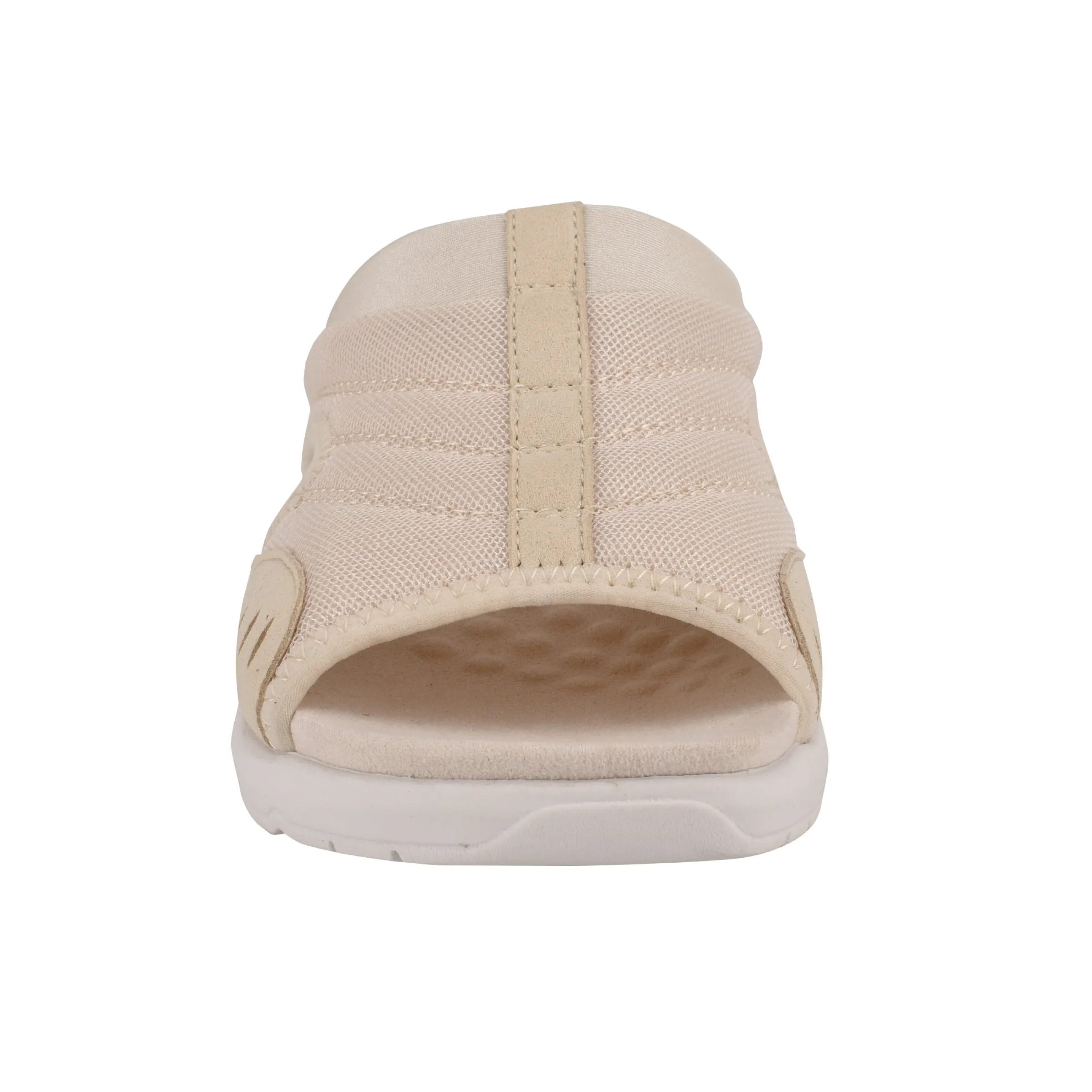Traciee Slip On Sandals