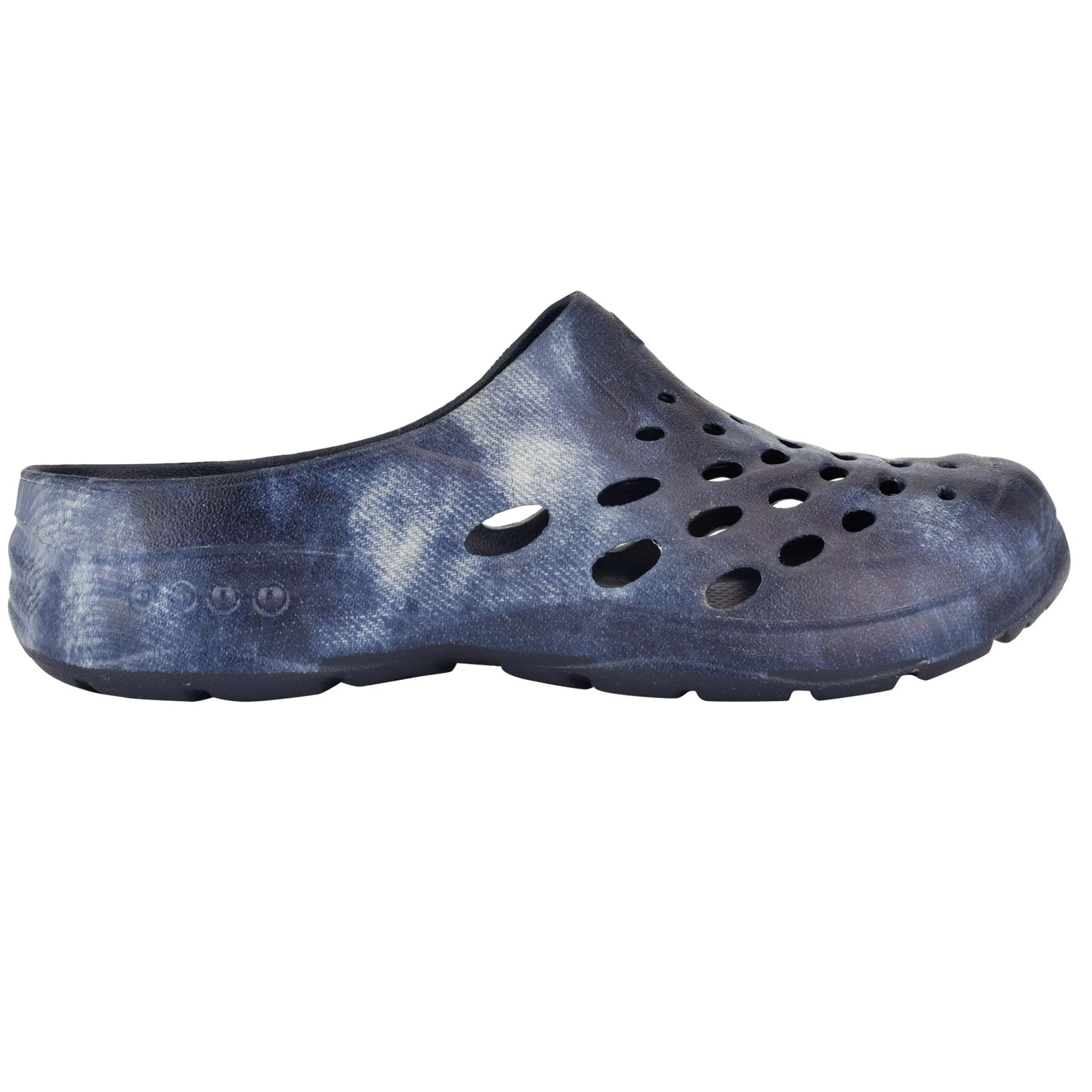 Travelclog Slip On Mules