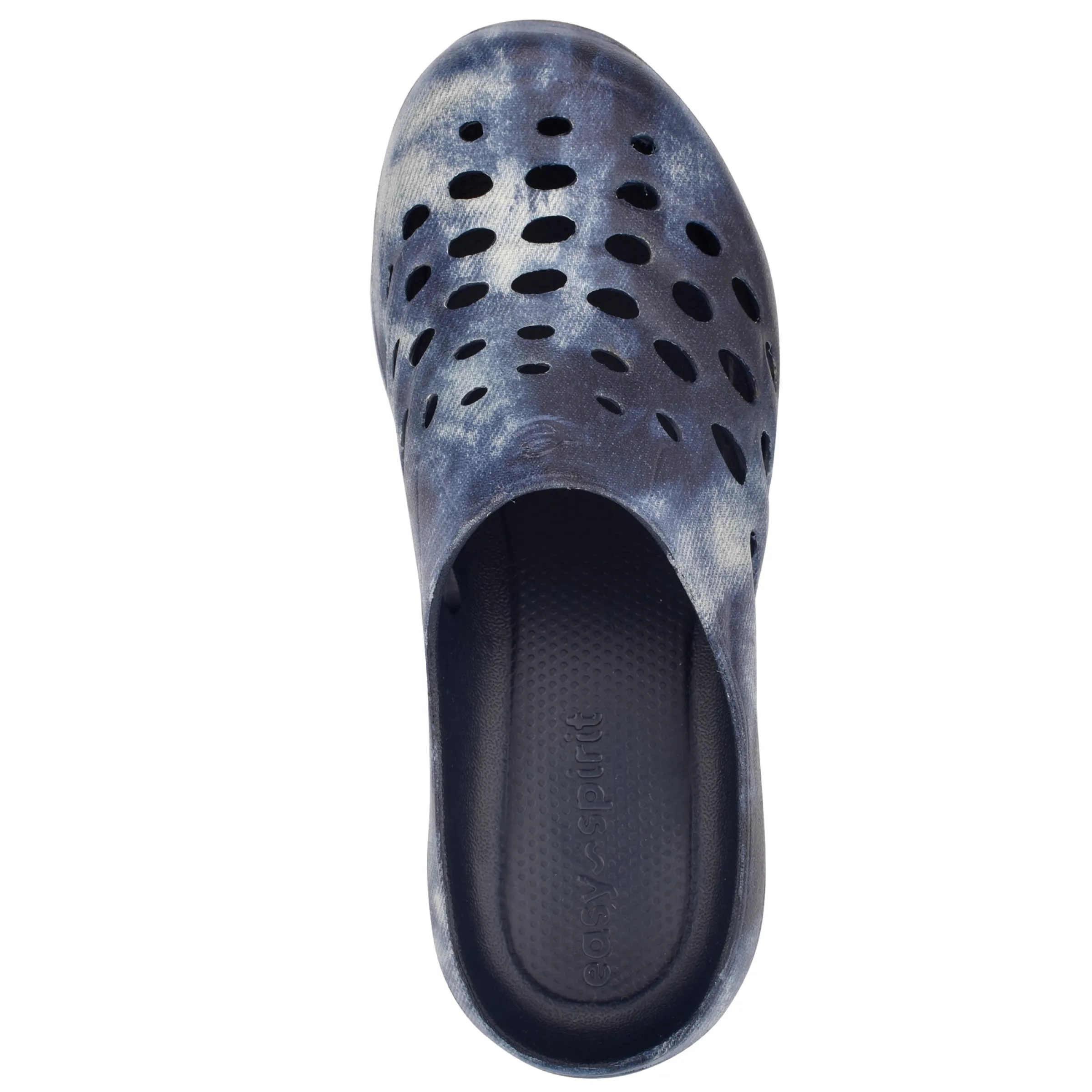 Travelclog Slip On Mules
