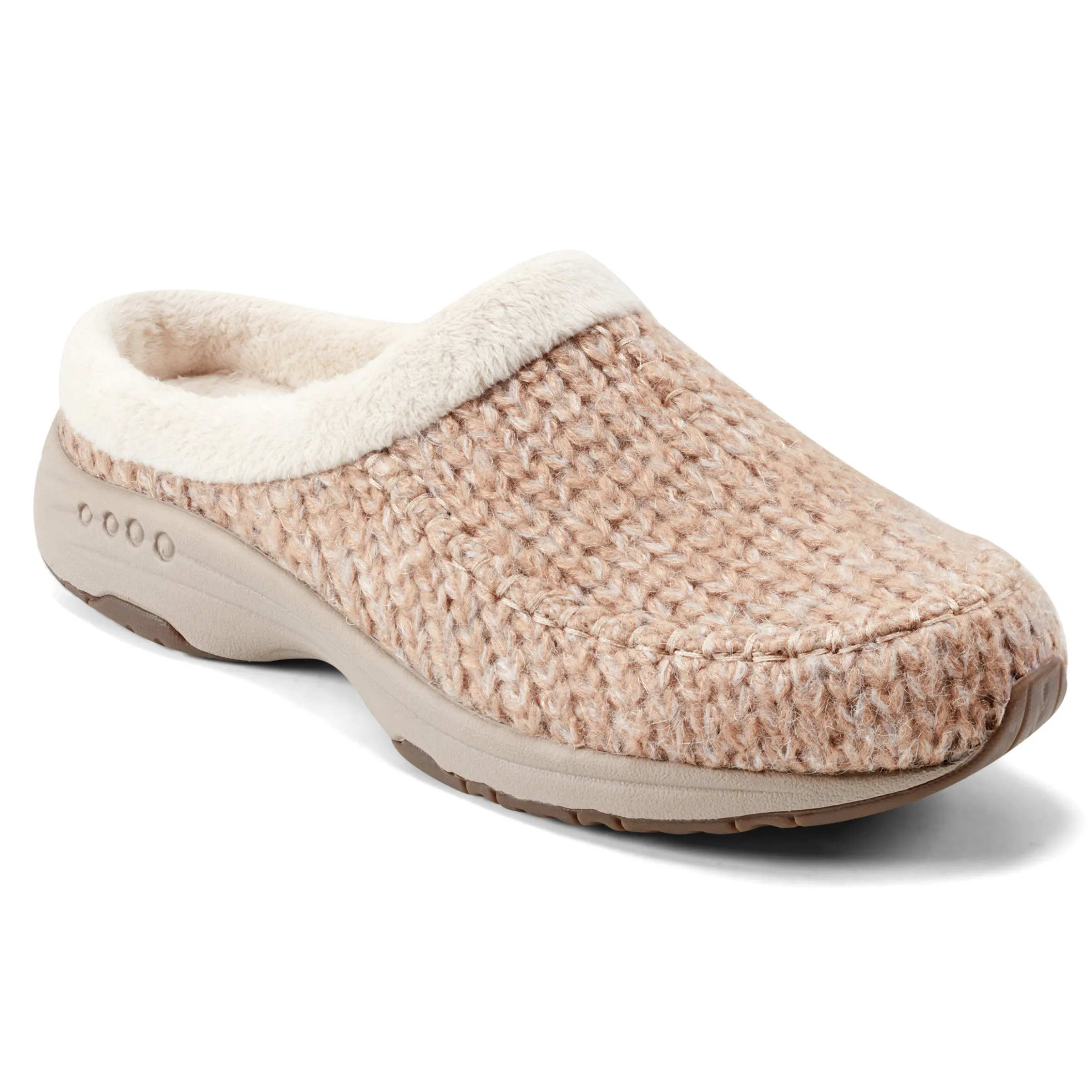 Travelfurr Clogs