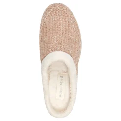 Travelfurr Clogs