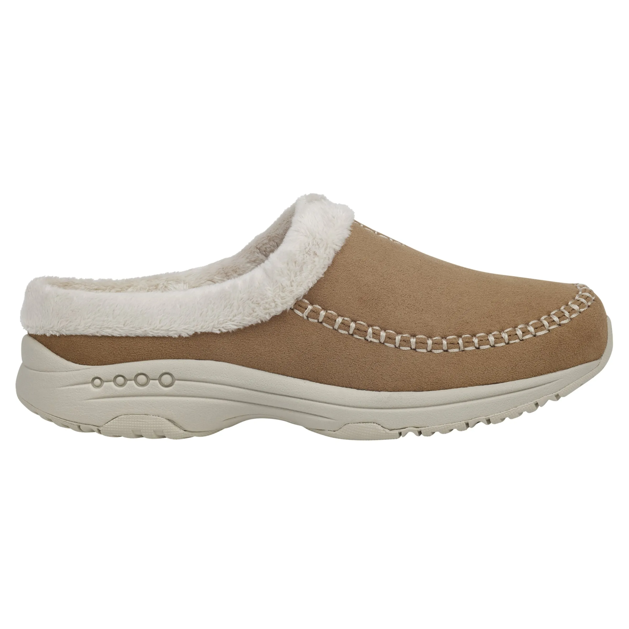 Travelfurr Clogs