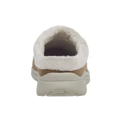Travelfurr Clogs
