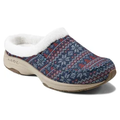 Travelfurr Clogs