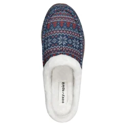 Travelfurr Clogs