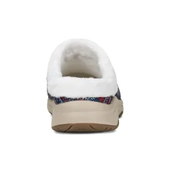 Travelfurr Clogs