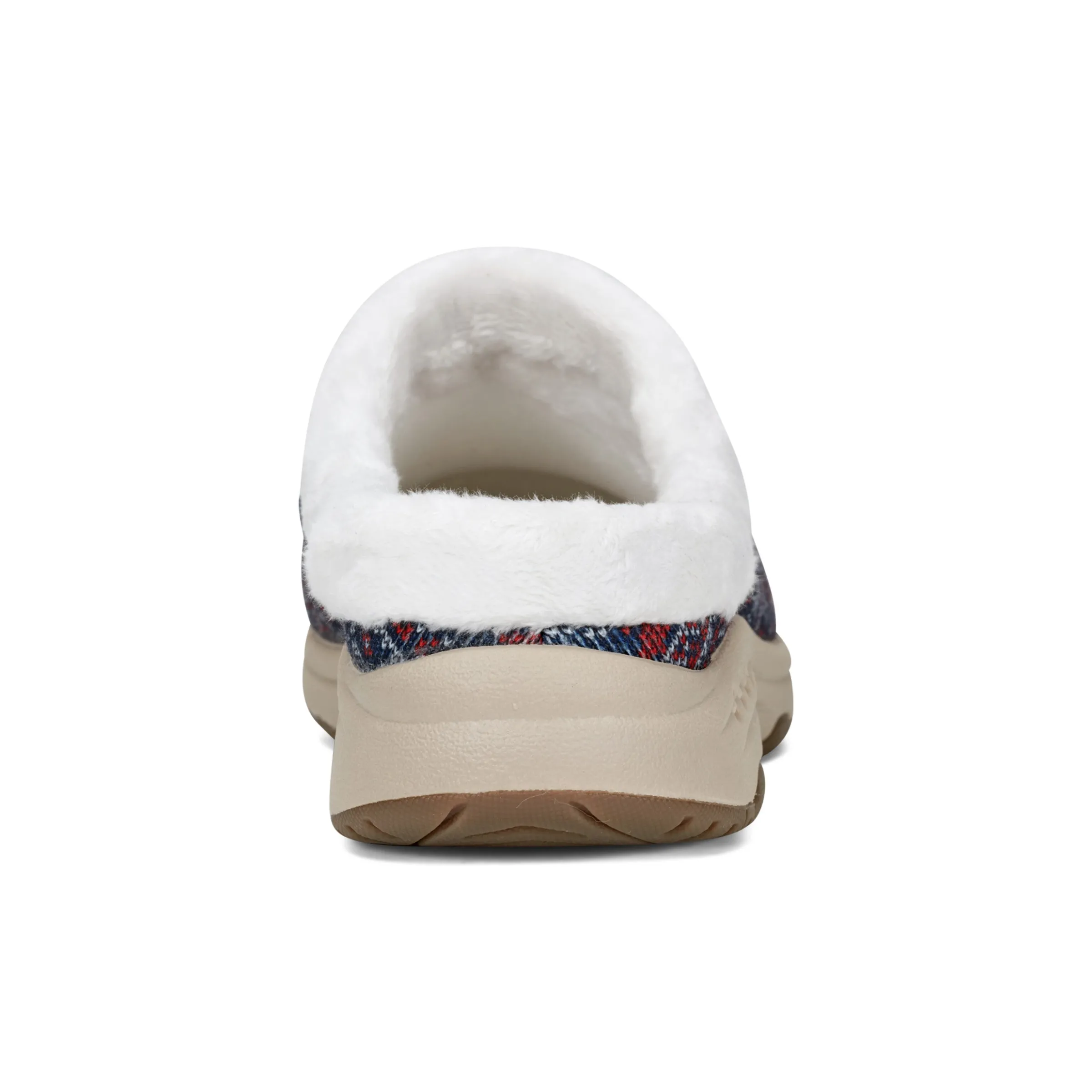 Travelfurr Clogs