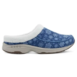 Travelfurr Clogs