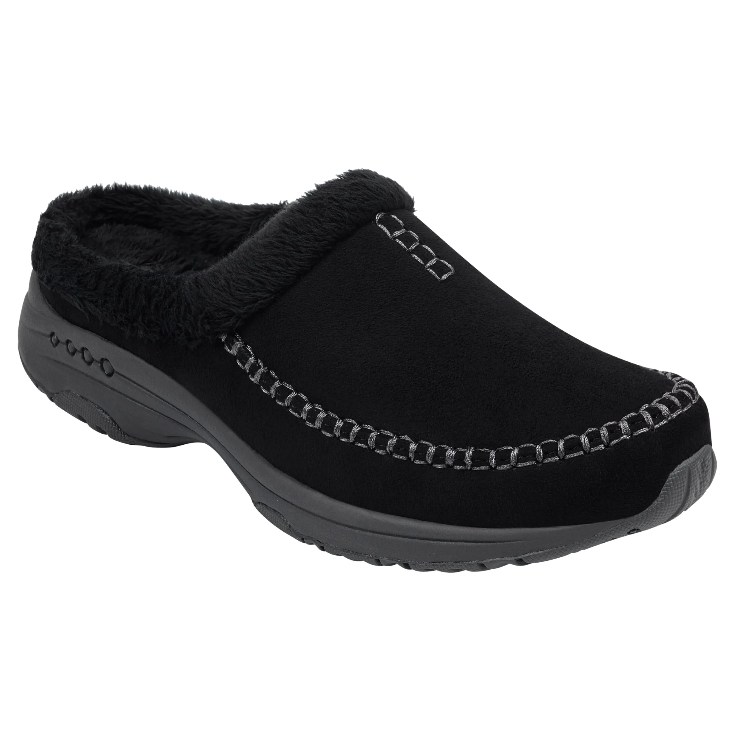 Travelfurr Clogs