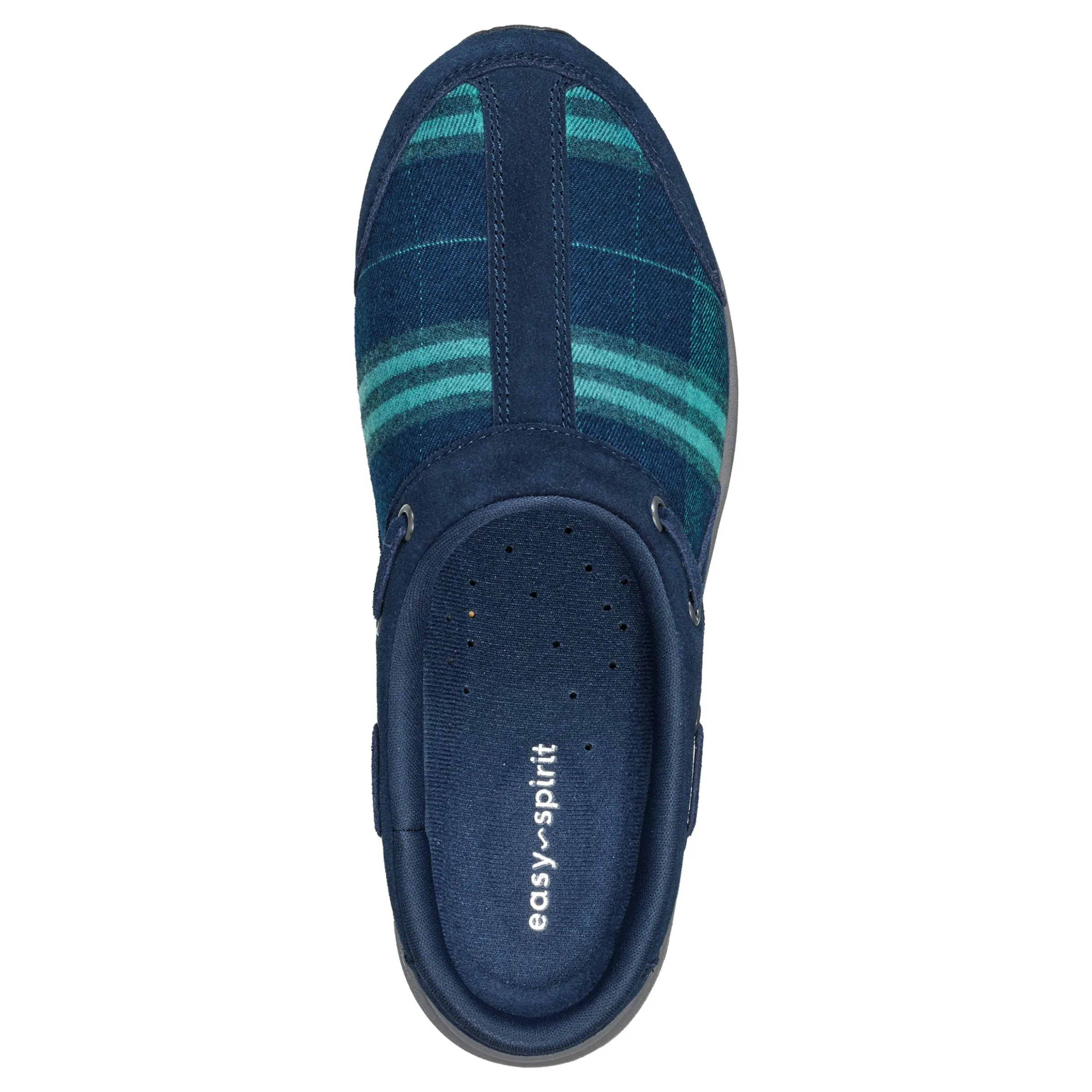 Travelport Clogs