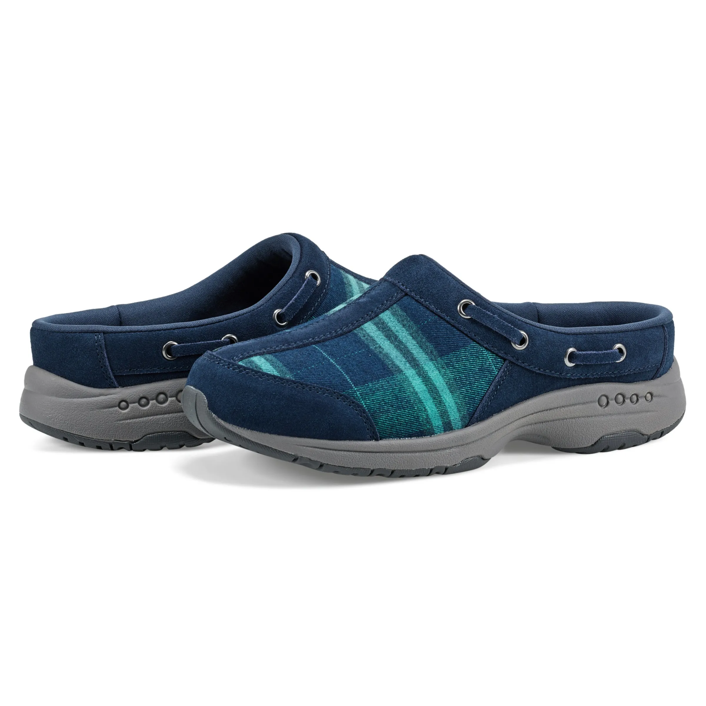 Travelport Clogs