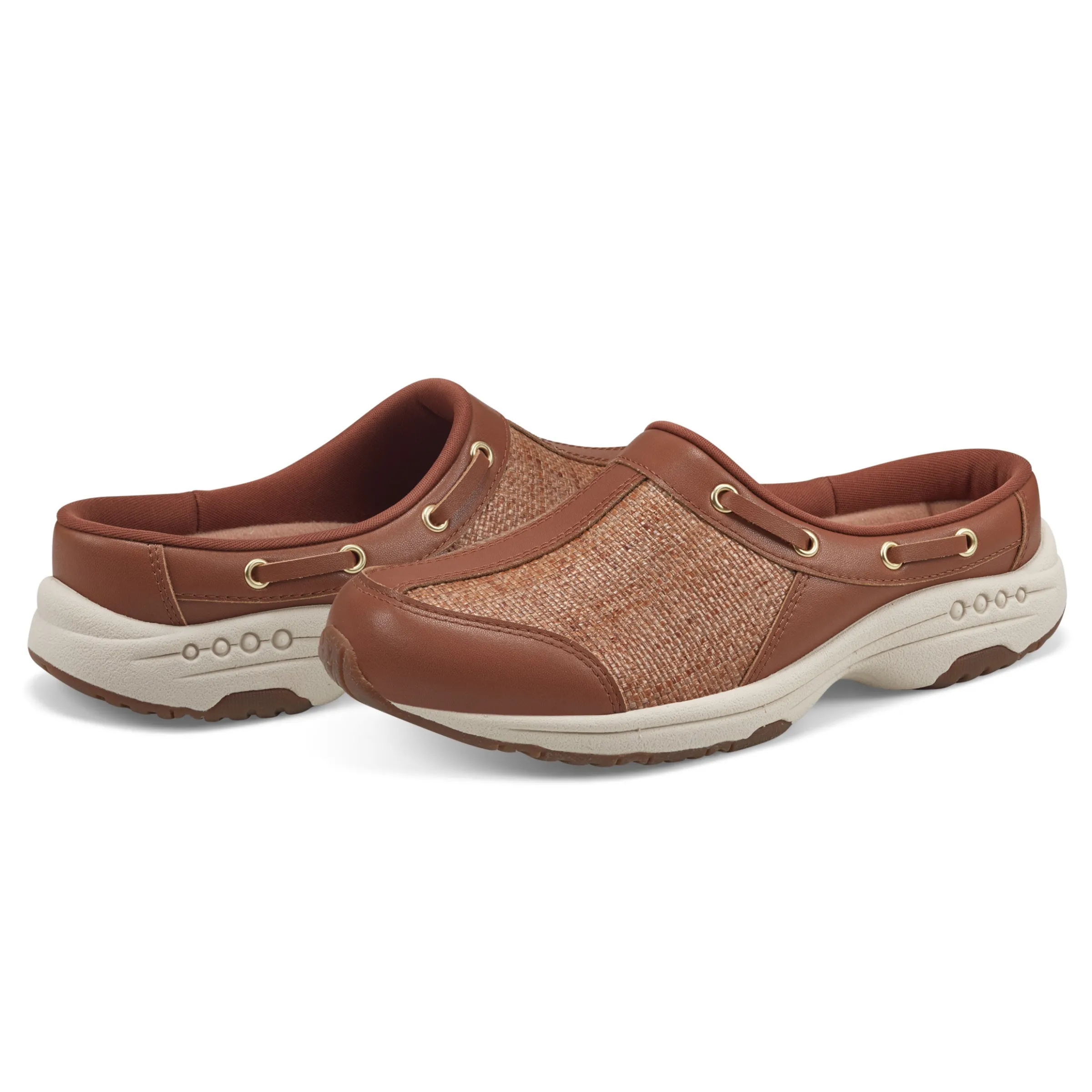 Travelport Clogs
