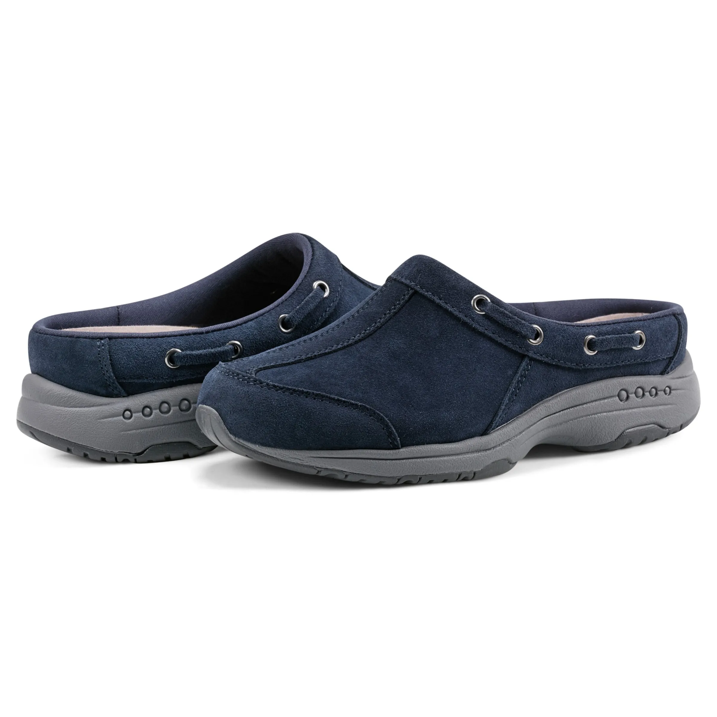 Travelport Clogs