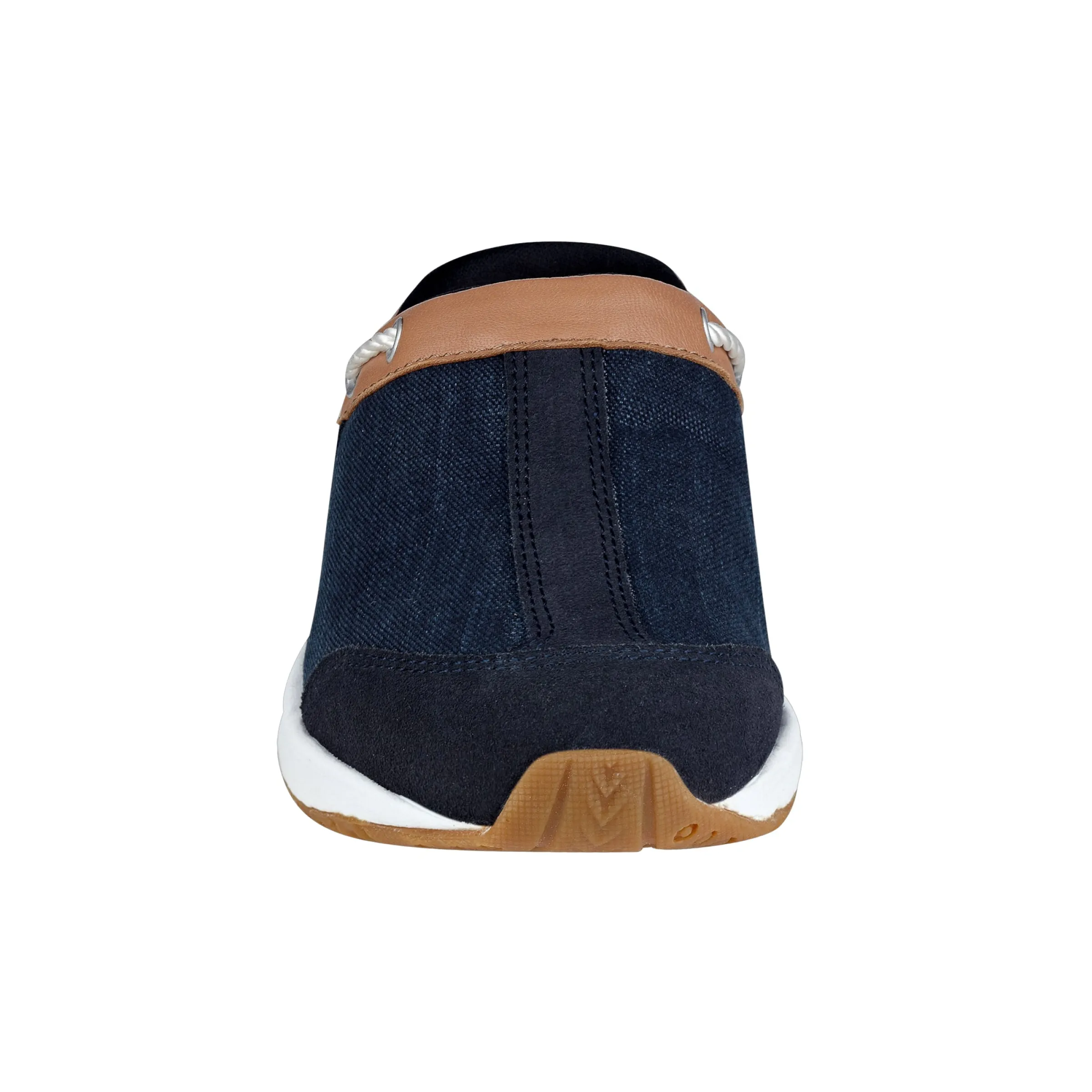 Travelport Denim Clogs