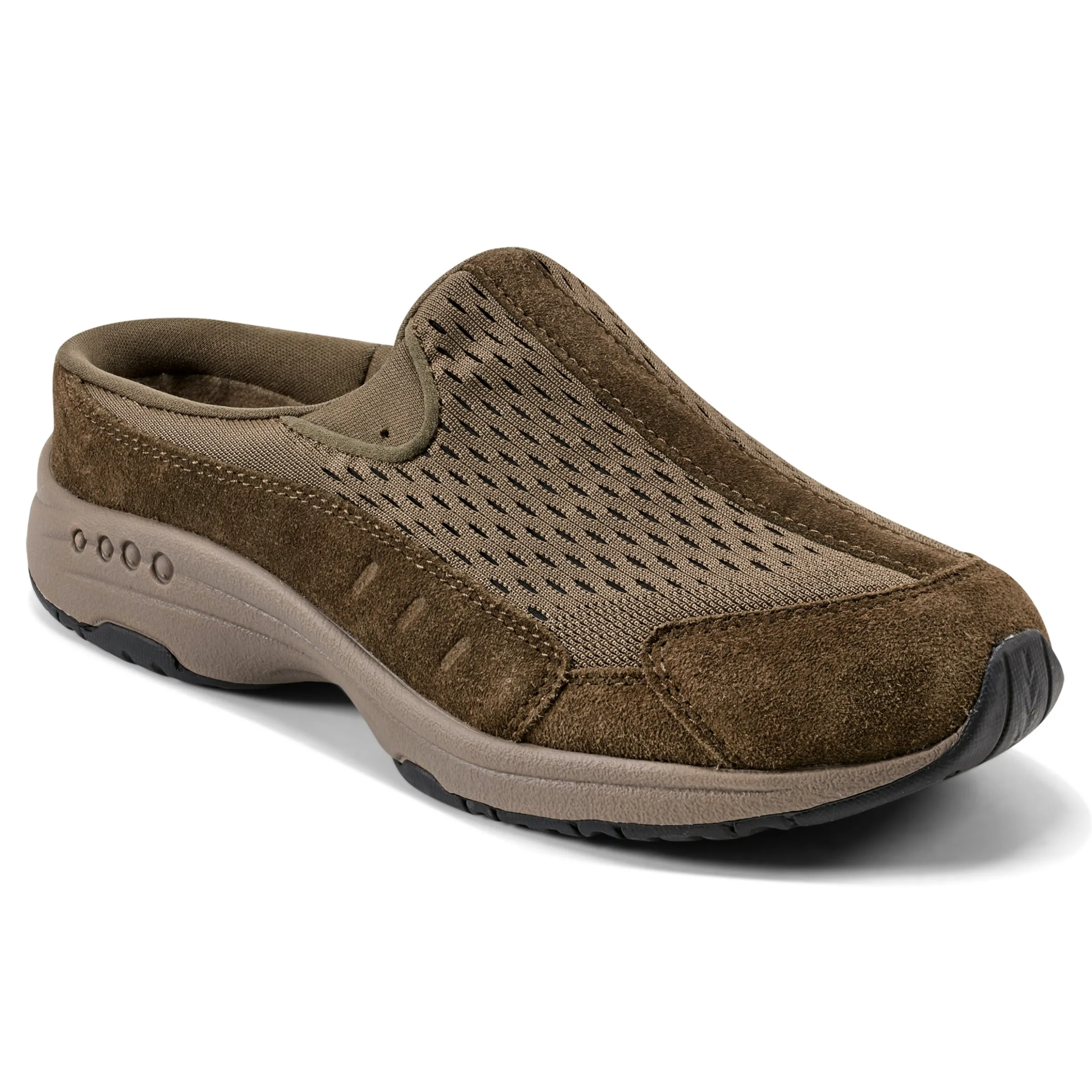 Traveltime Clogs
