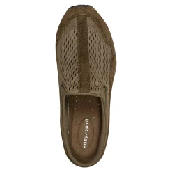 Traveltime Clogs