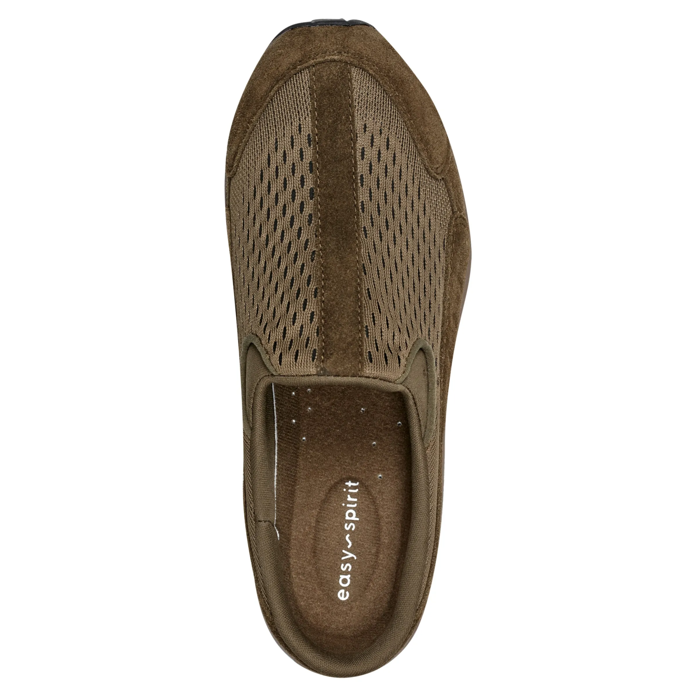 Traveltime Clogs