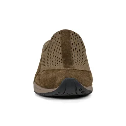 Traveltime Clogs