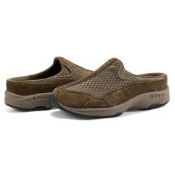 Traveltime Clogs