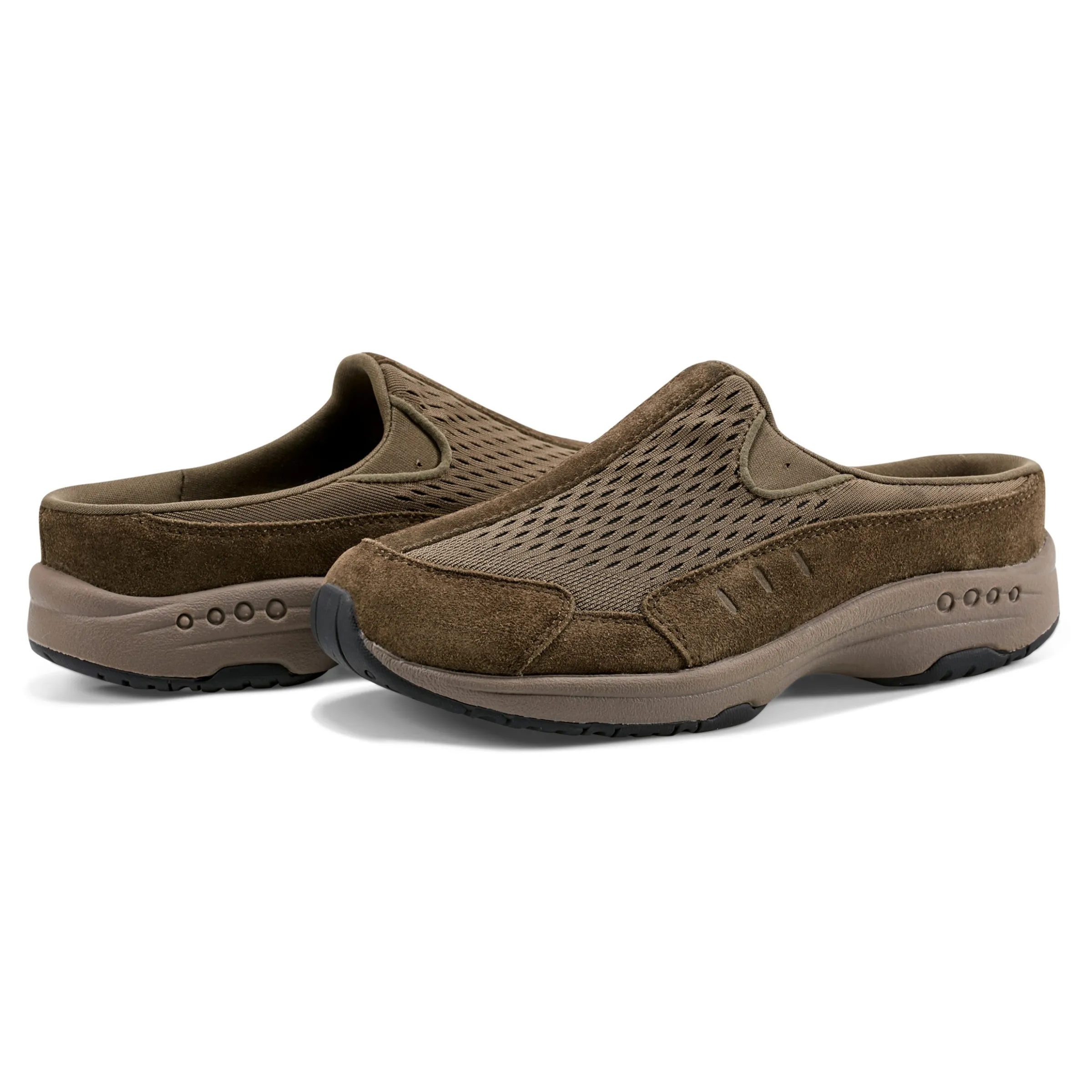 Traveltime Clogs
