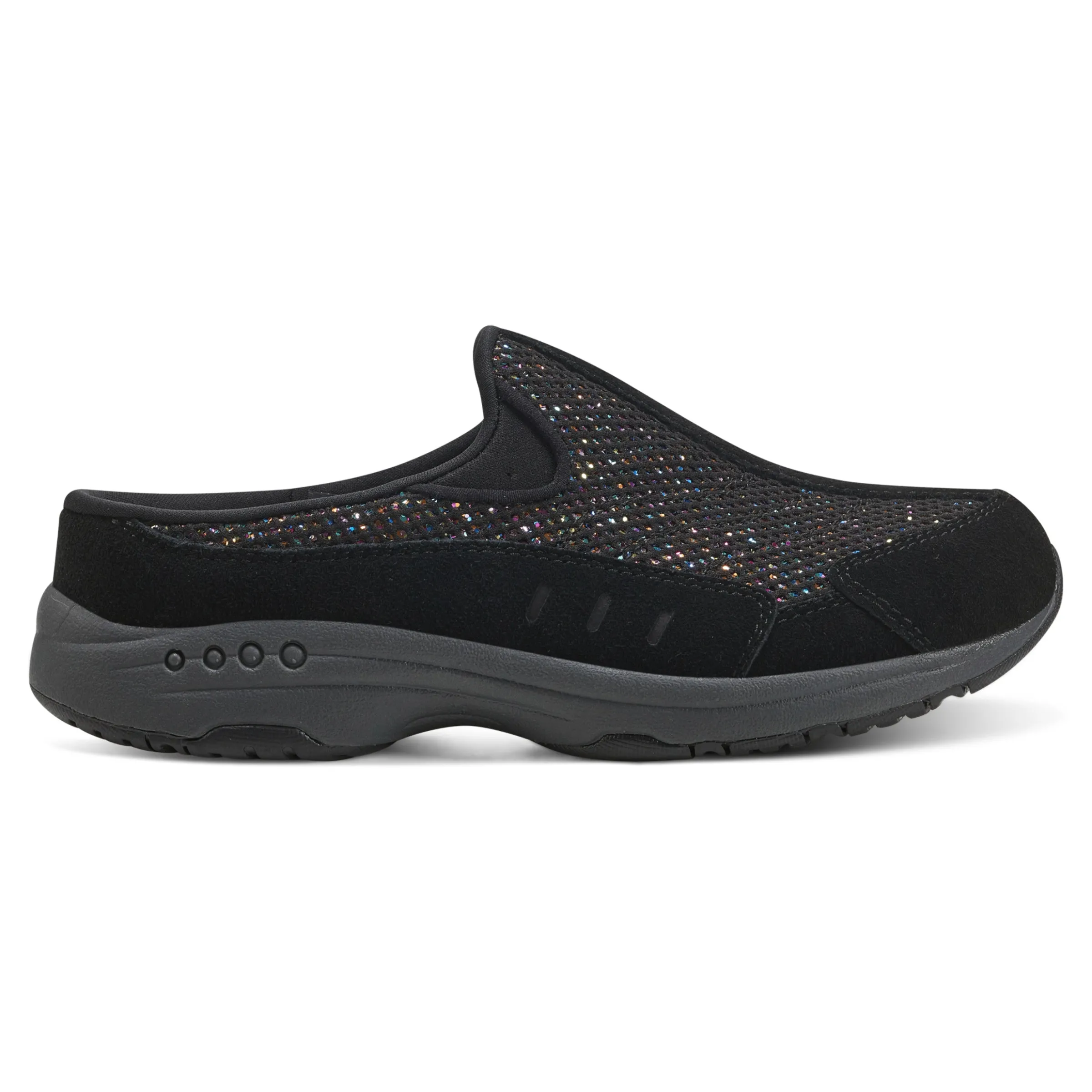 Traveltime Clogs