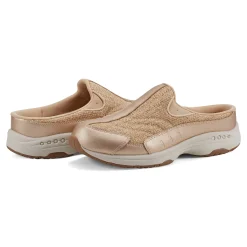 Traveltime Clogs