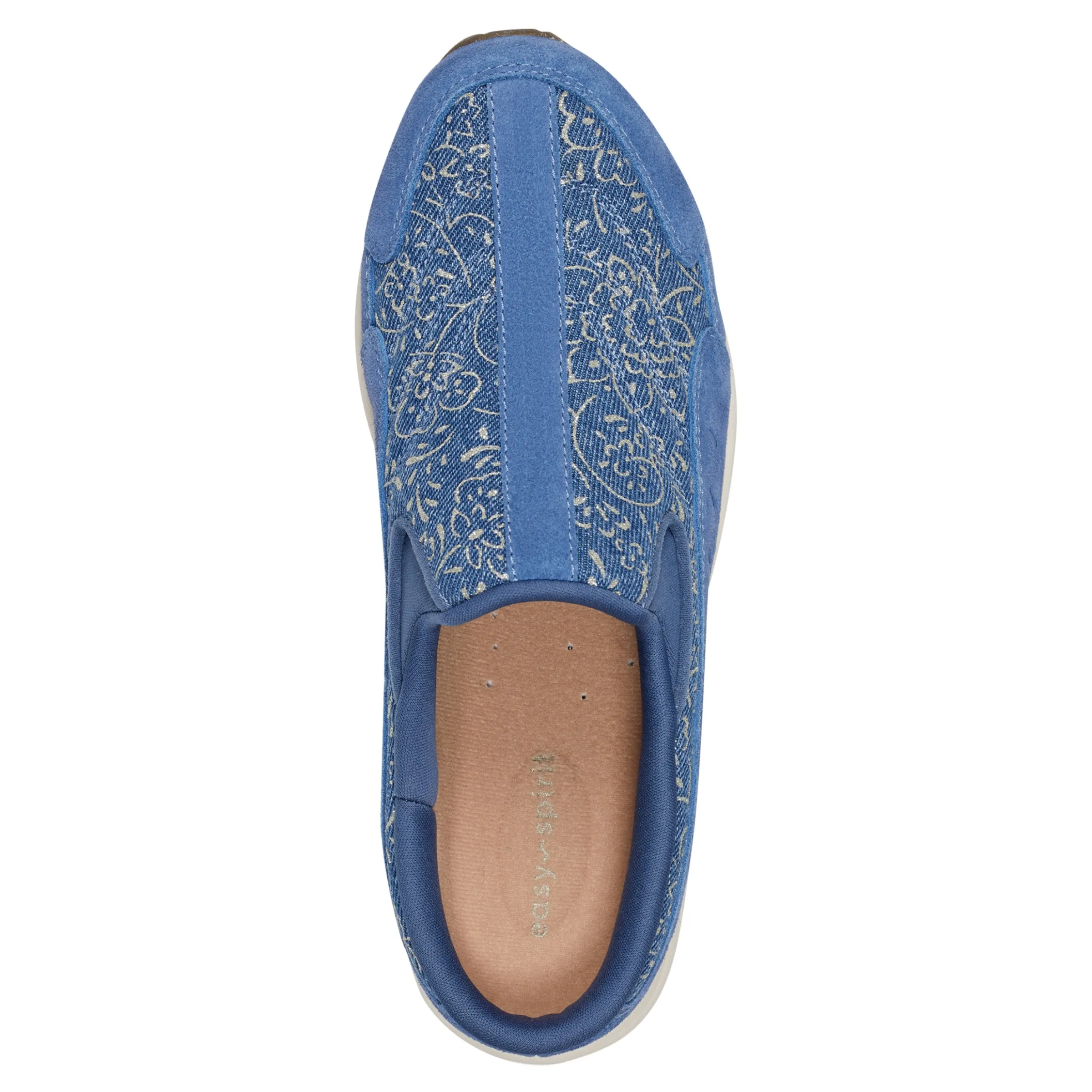 Traveltime Clogs