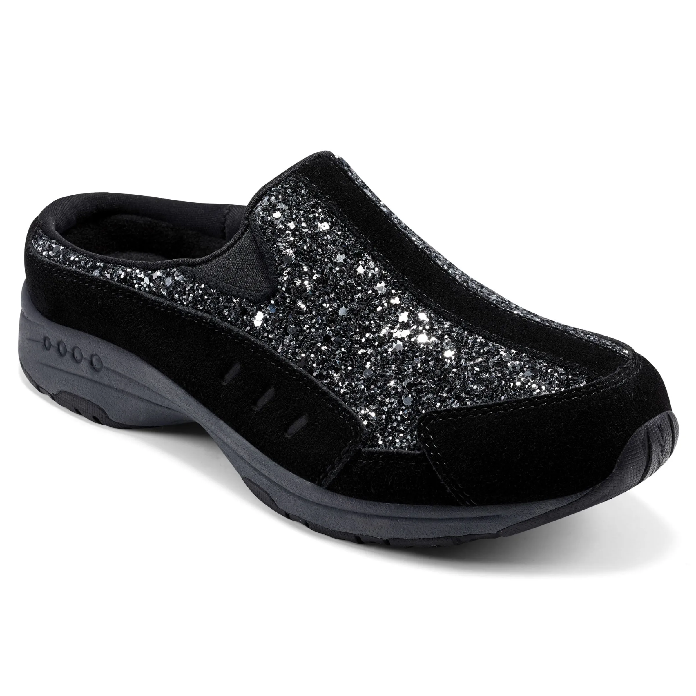 Traveltime Clogs