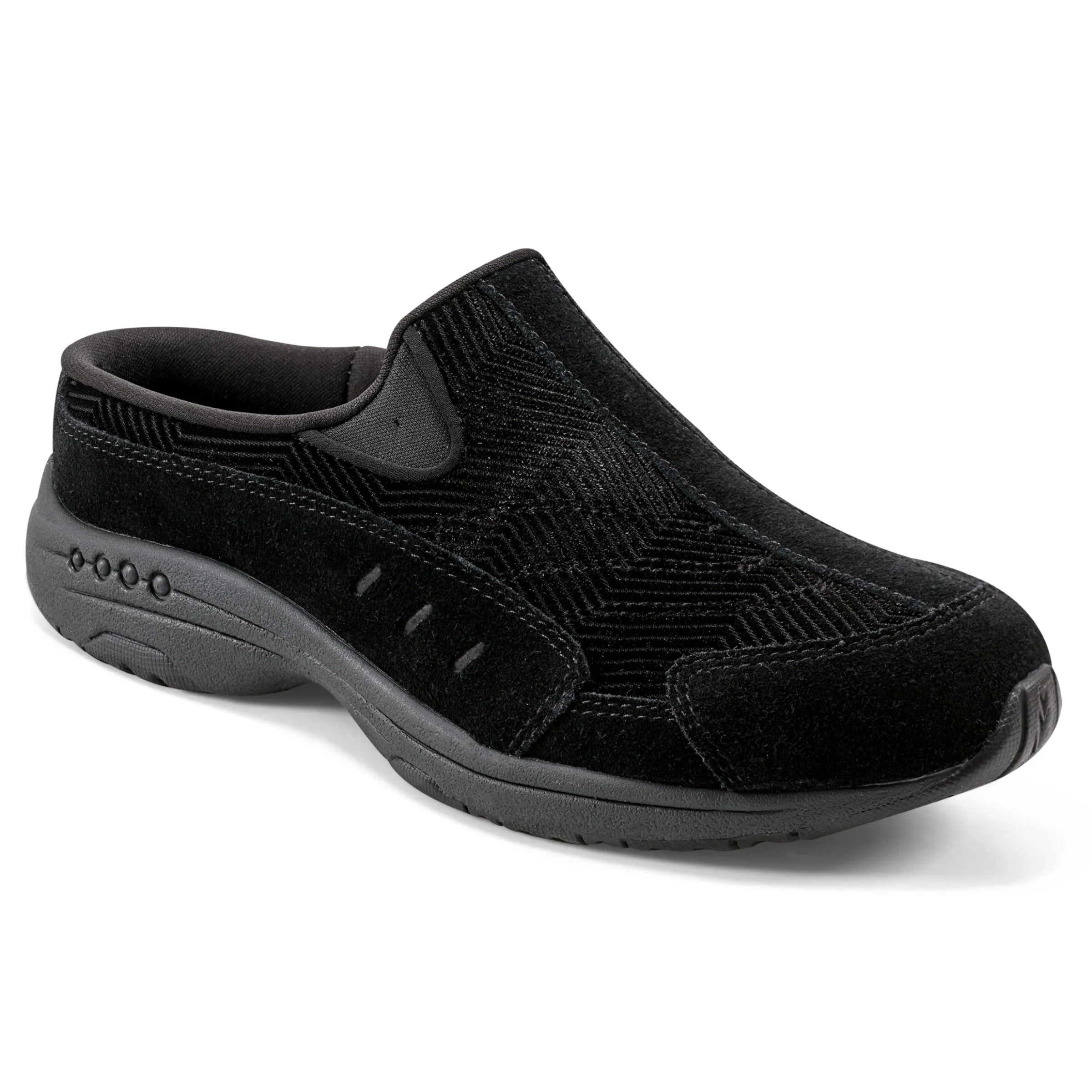 Traveltime Clogs