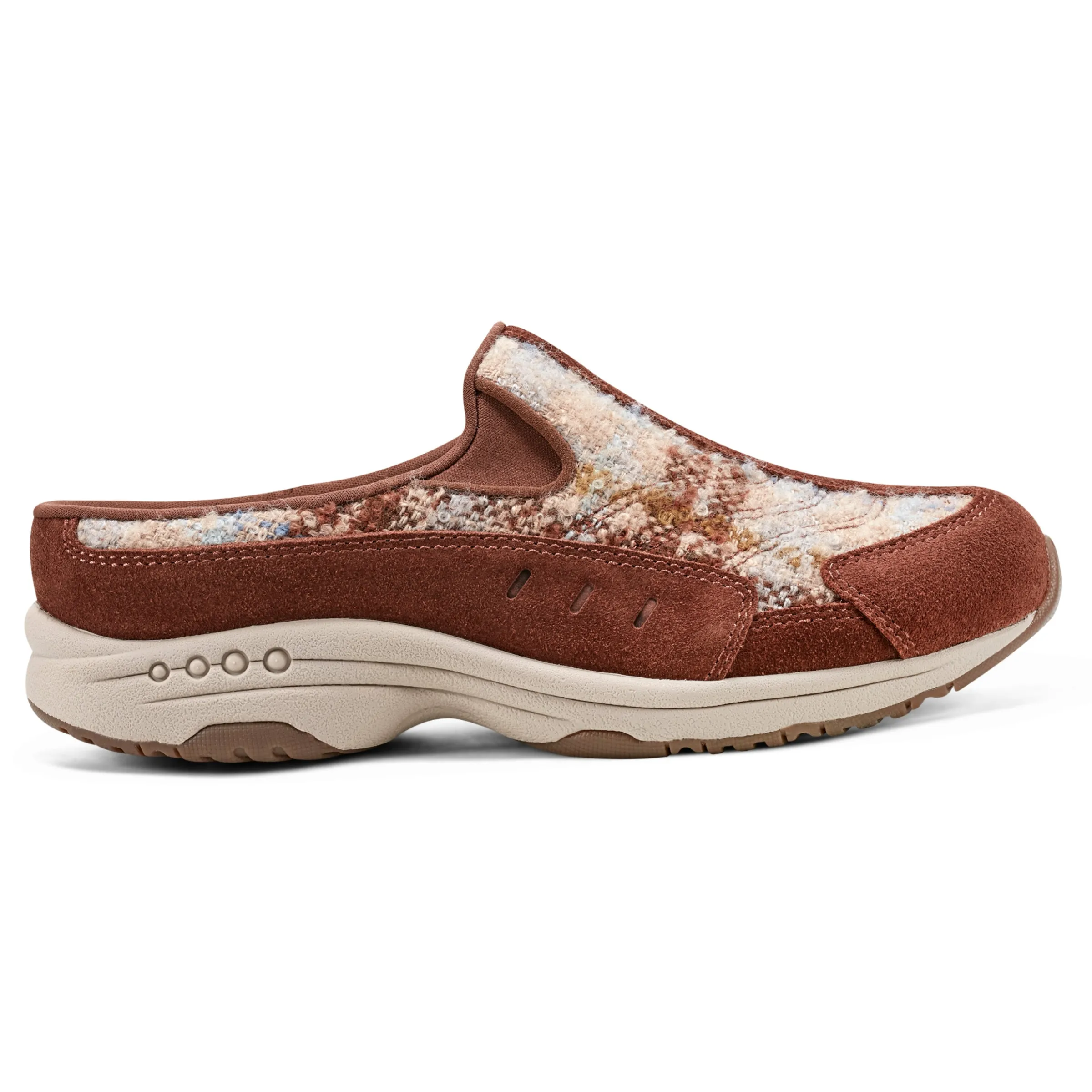Traveltime Clogs