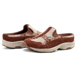 Traveltime Clogs