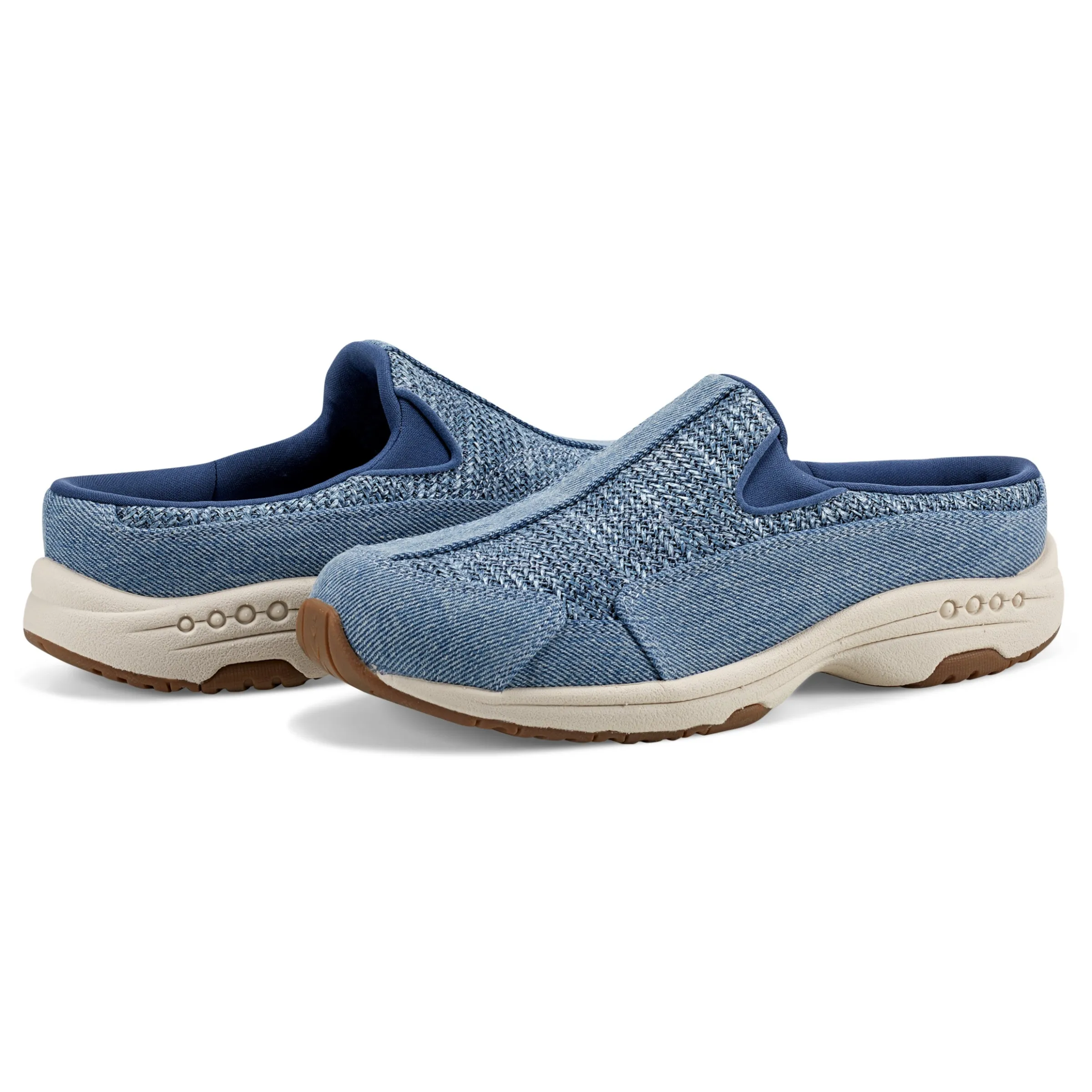 Traveltime Clogs