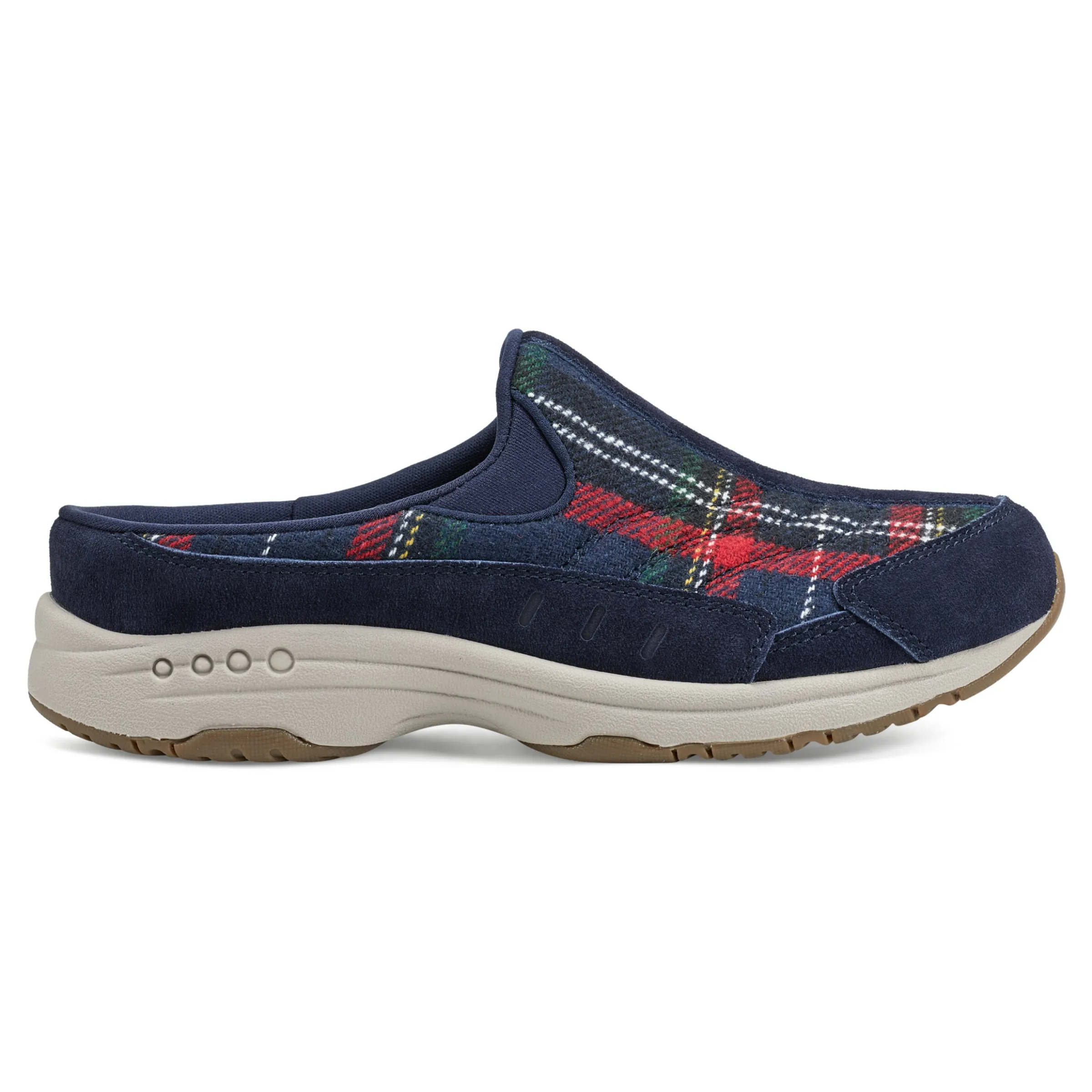 Traveltime Clogs