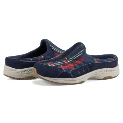 Traveltime Clogs