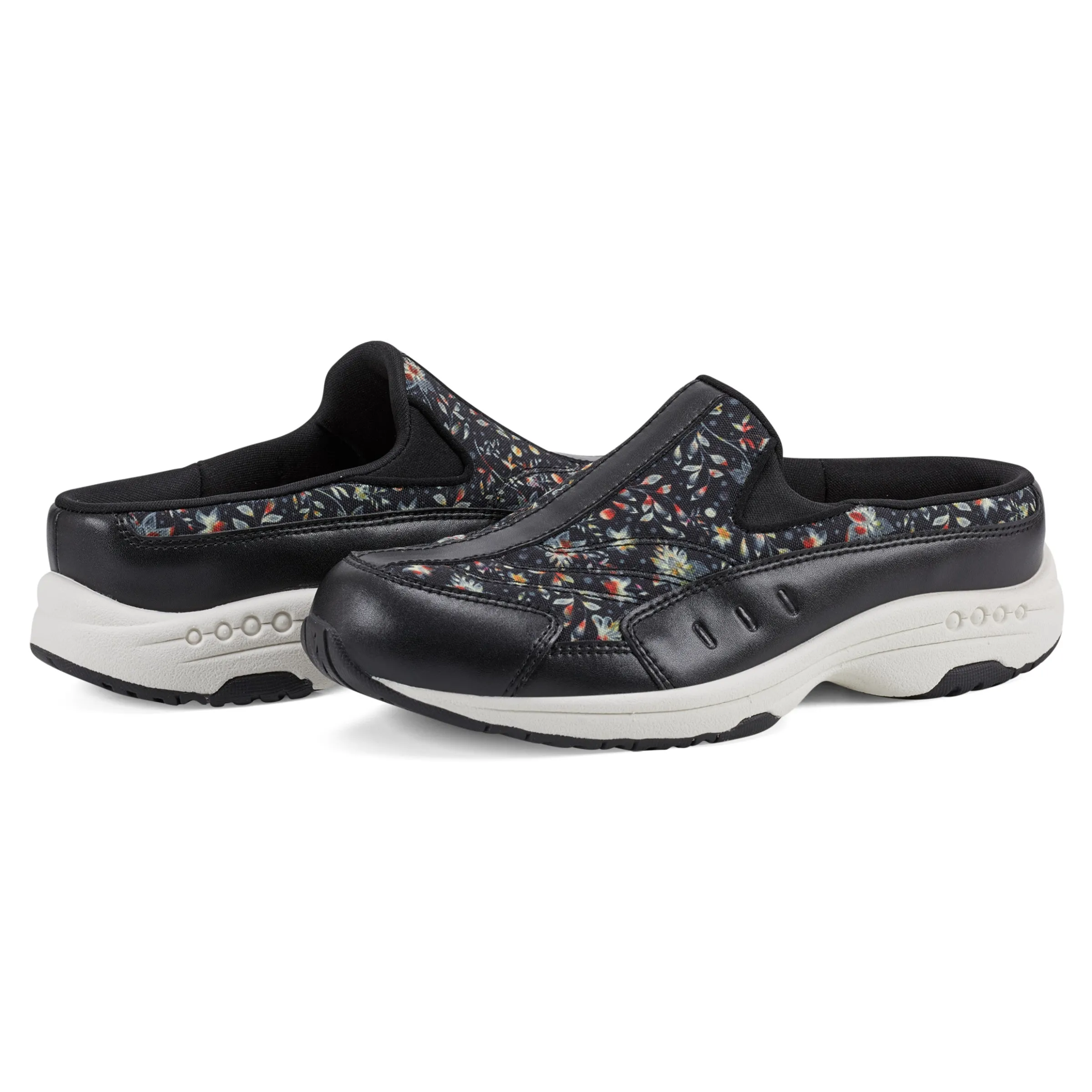 Traveltime Clogs