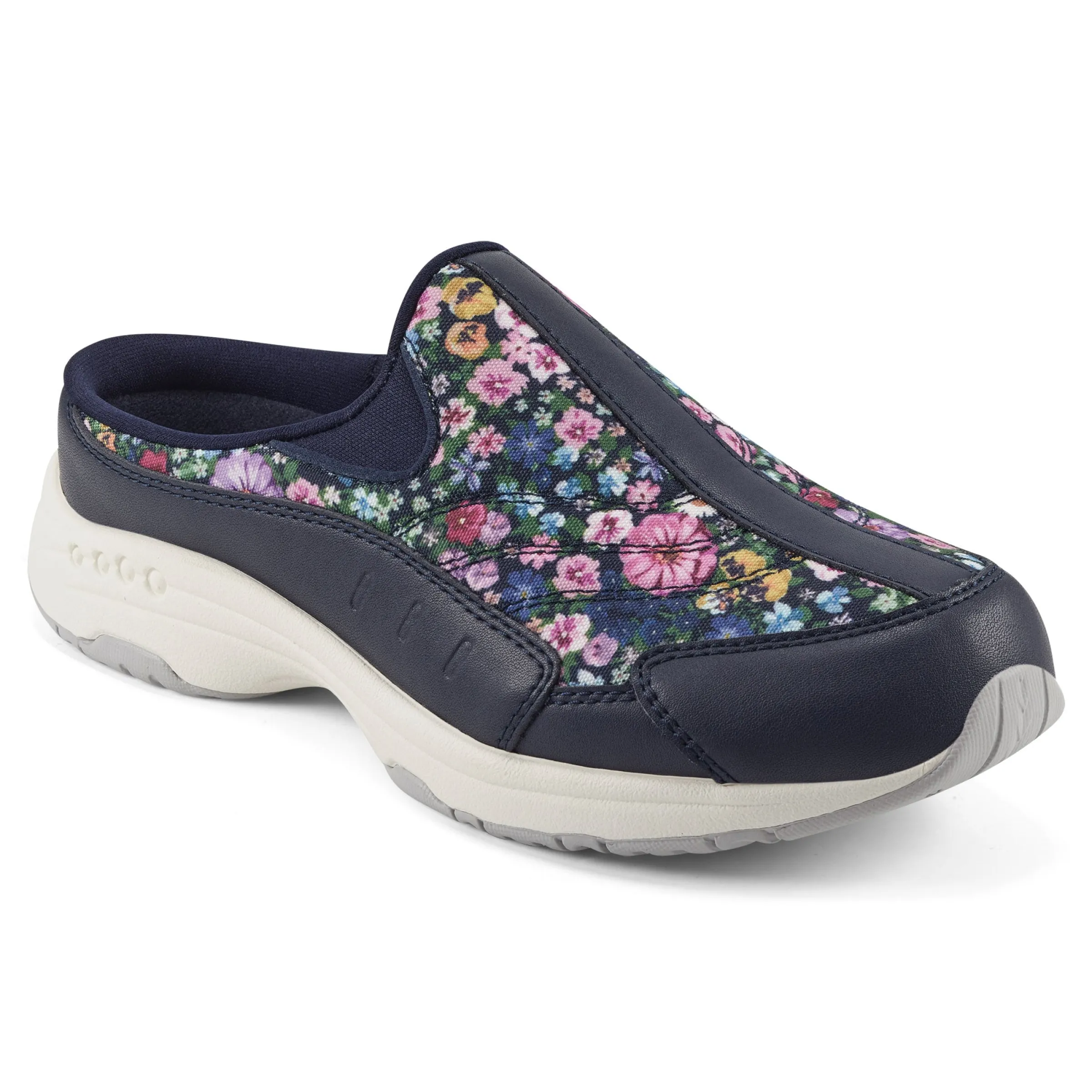 Traveltime Clogs
