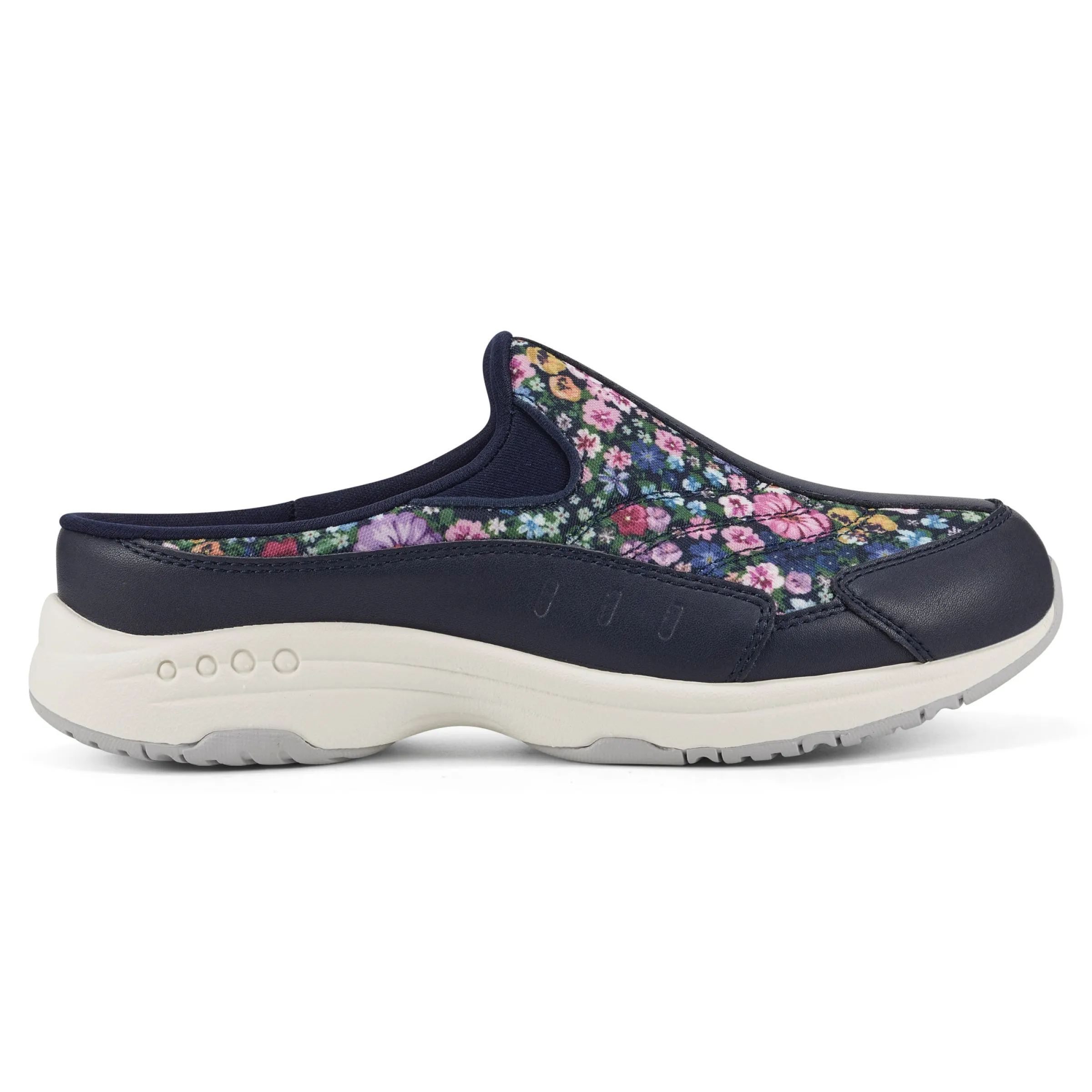 Traveltime Clogs