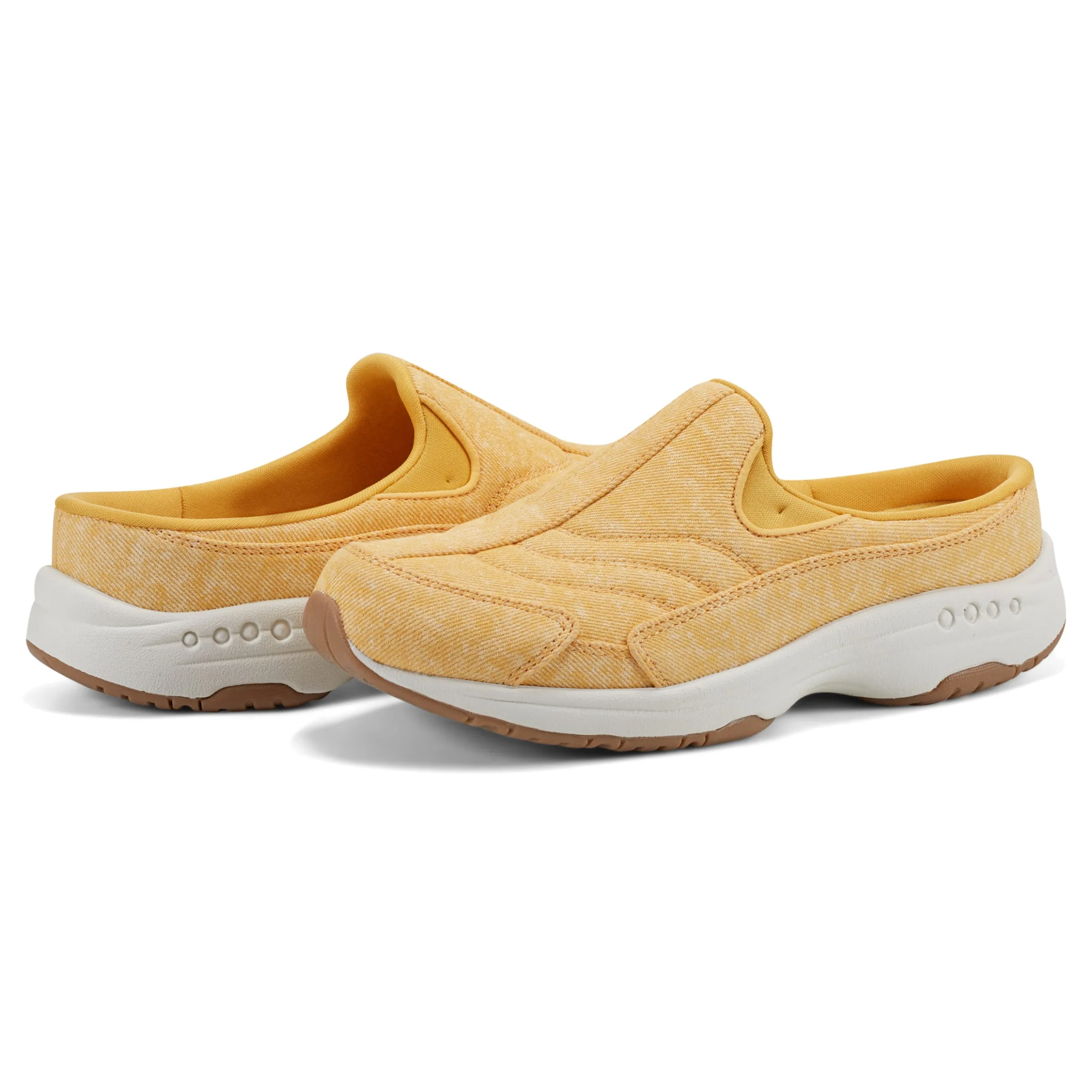 Traveltime Clogs