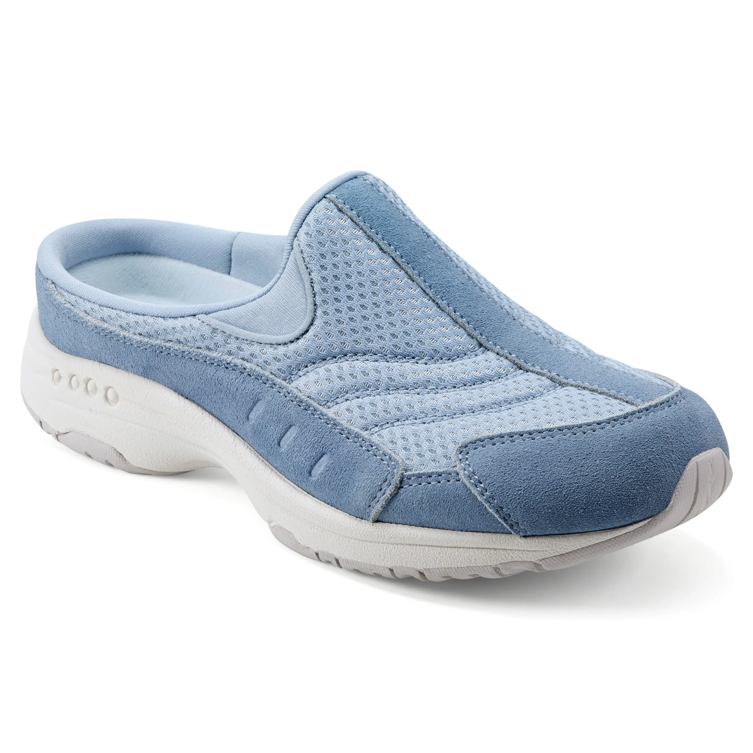 Traveltime Clogs